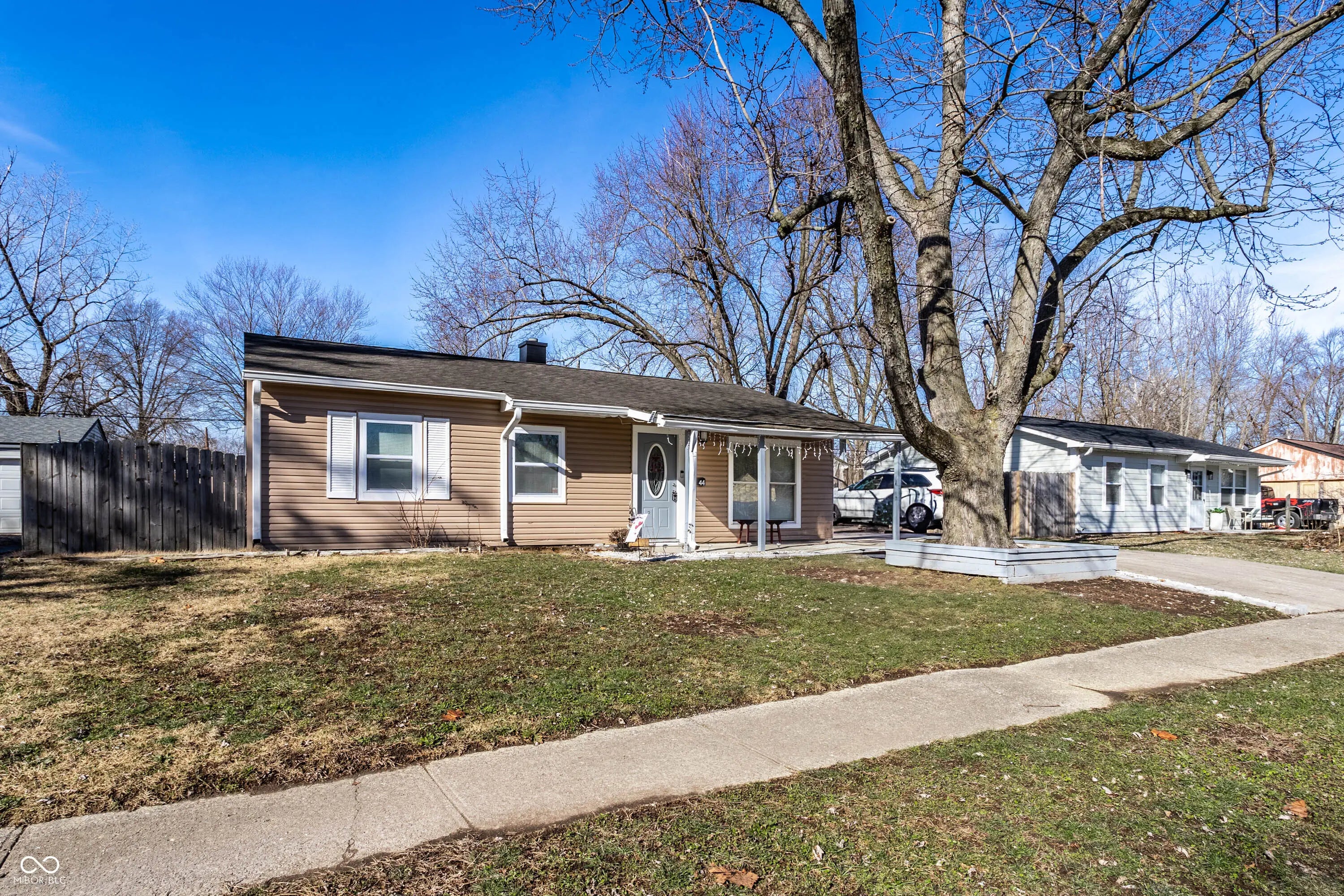 3144 Voigt Drive, Indianapolis