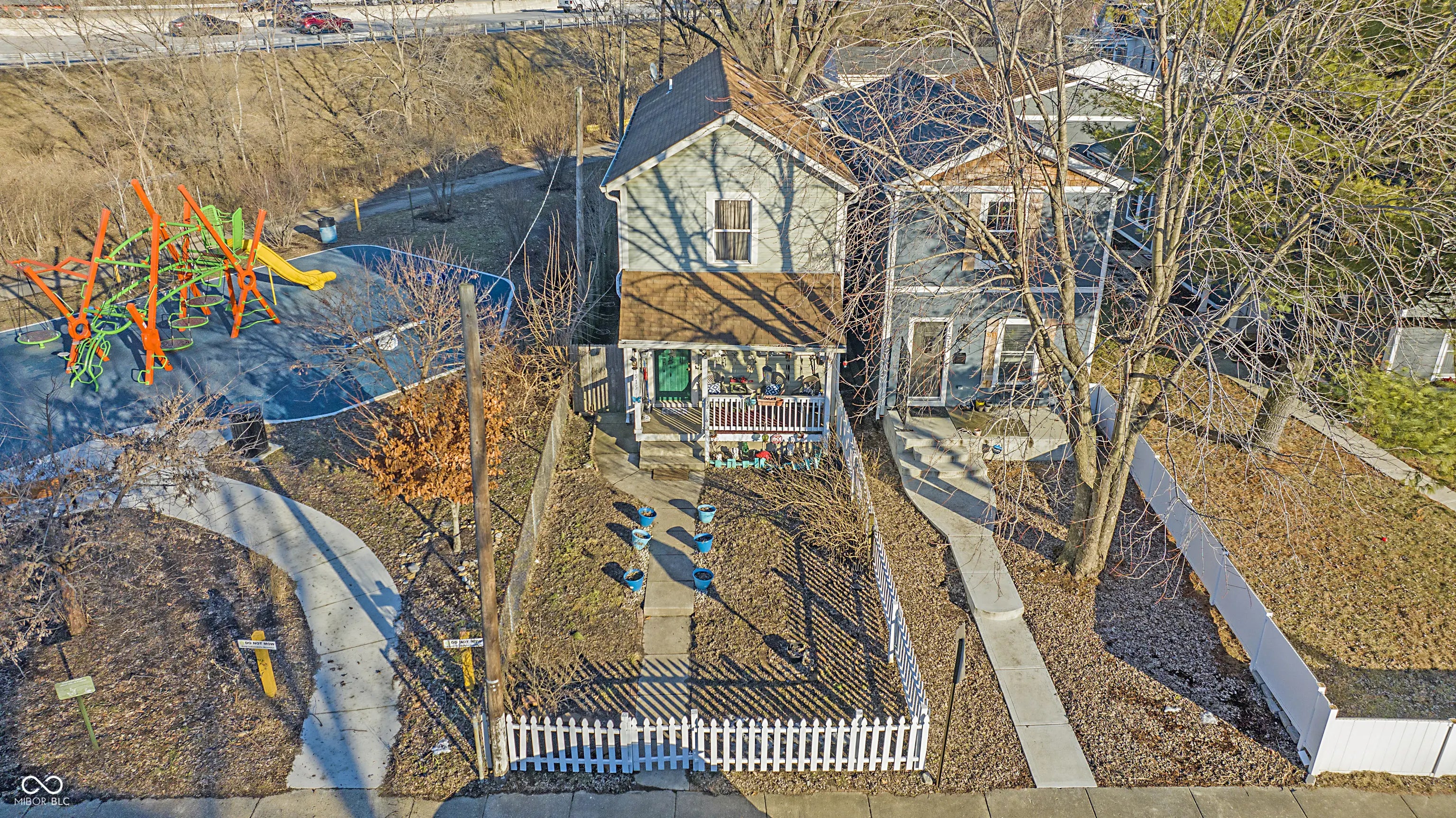 Photo of 1515 Ringgold Avenue Indianapolis, IN 46203