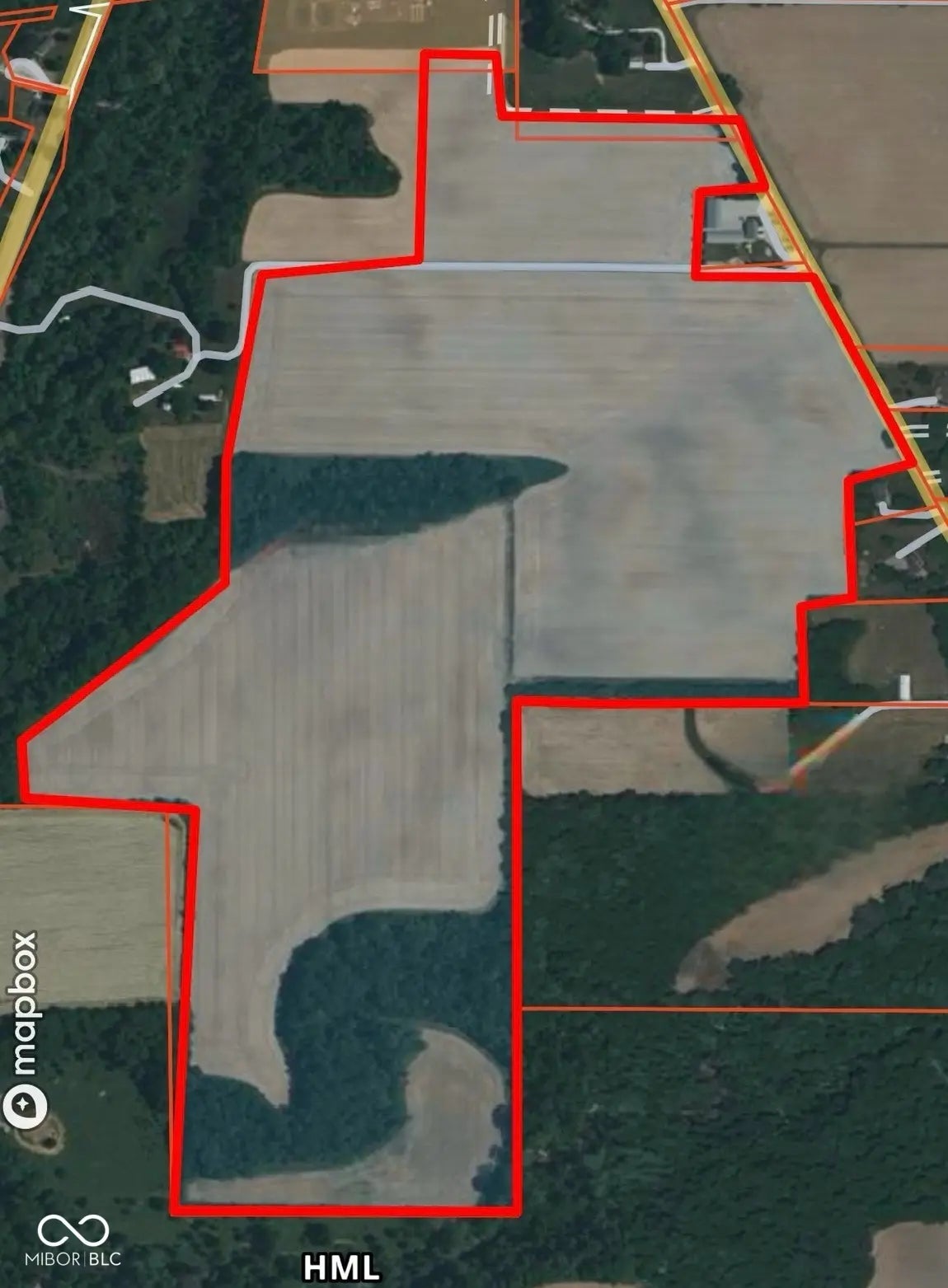 Photo of E State Road 236 Road E North Salem, IN 46165
