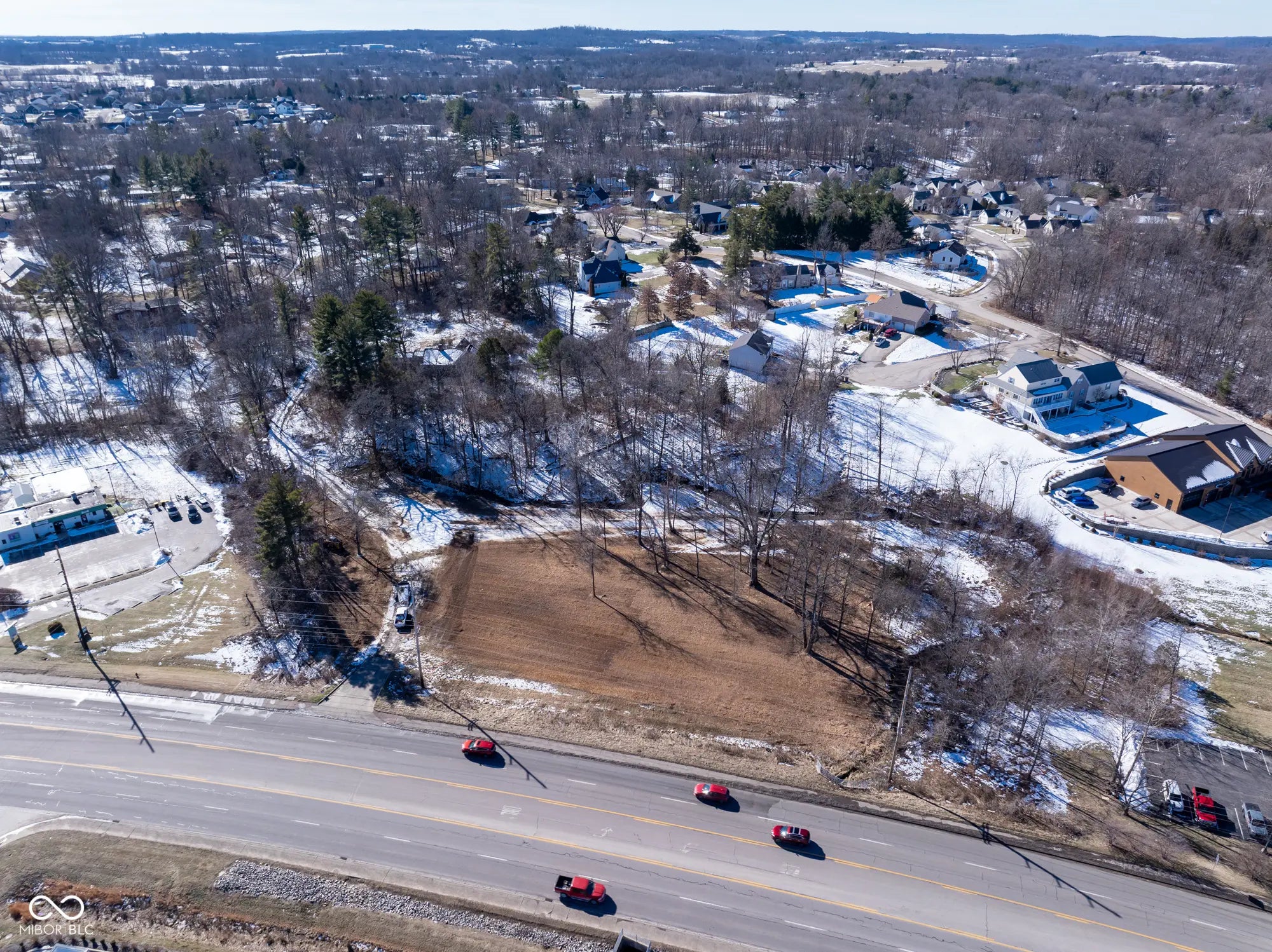 4295 W State Road 46, Bloomington