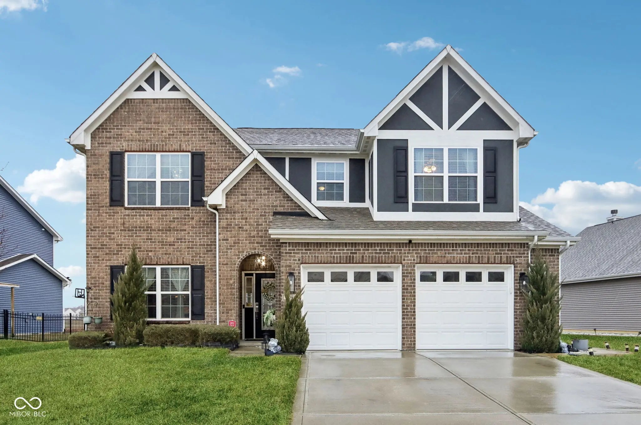 1006 Cherry Tree Lane, Greenwood