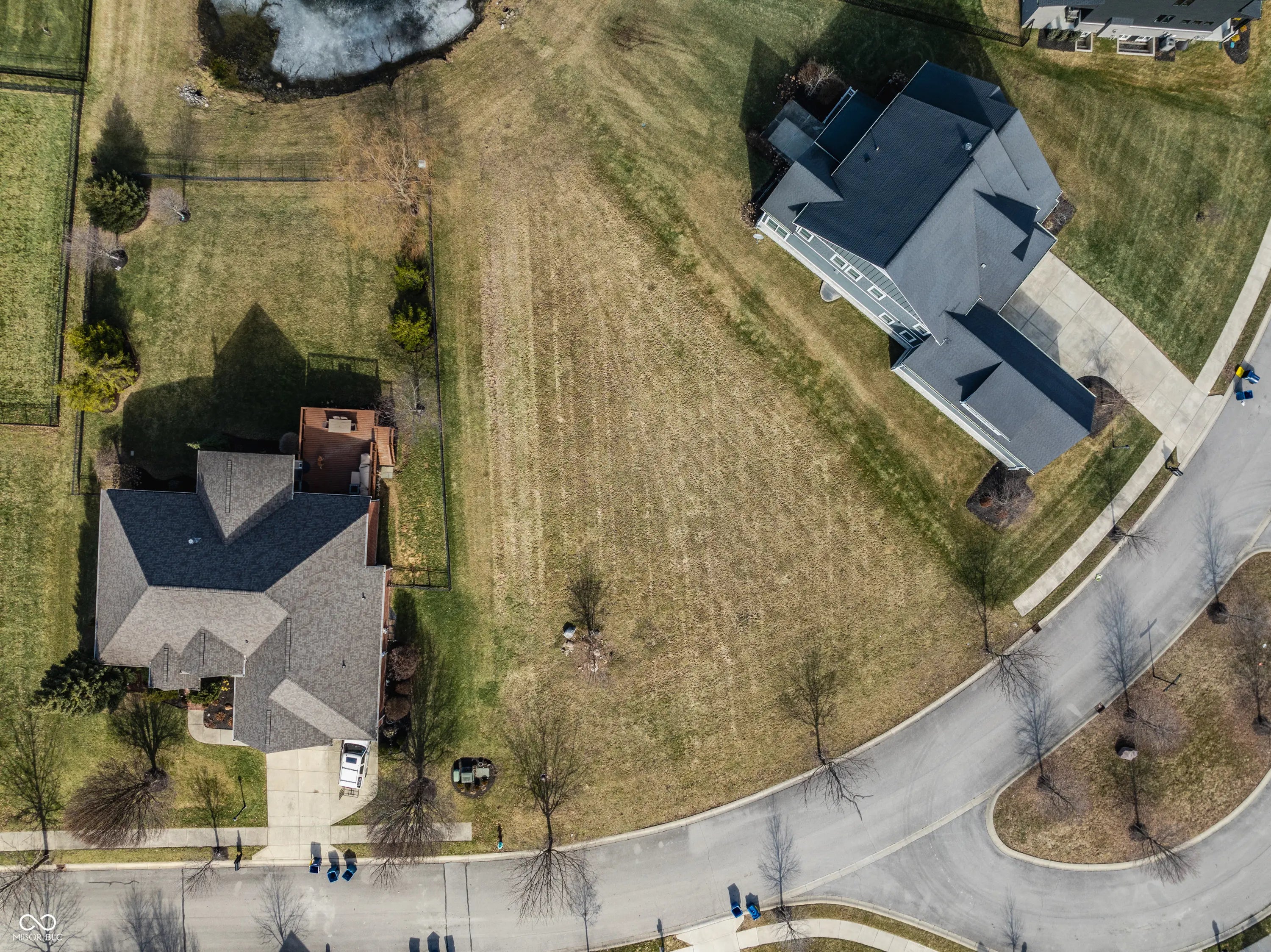 14334 Hearthwood Drive, Fishers