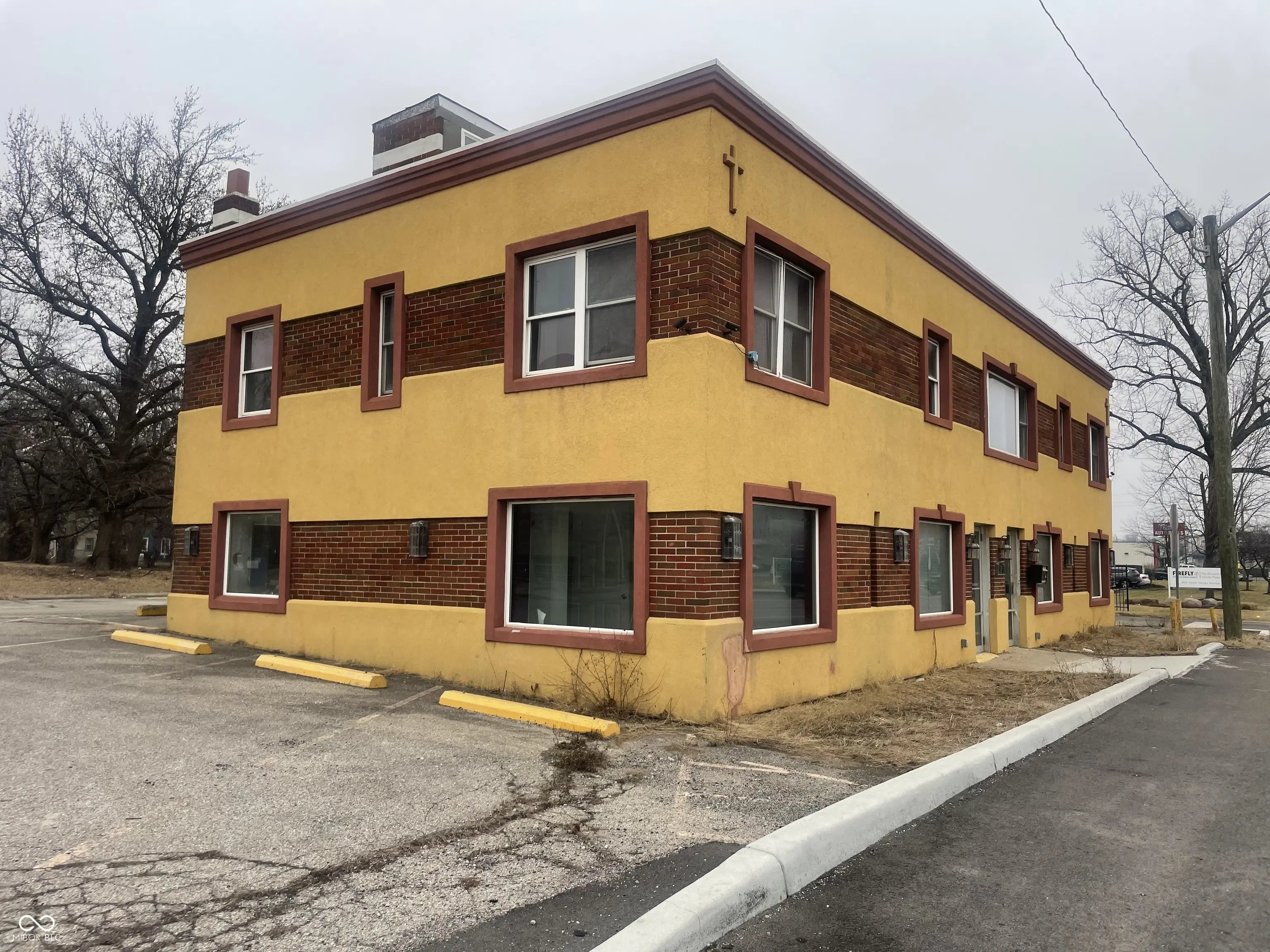 Photo of 2526 E 38 Street Indianapolis, IN 46218