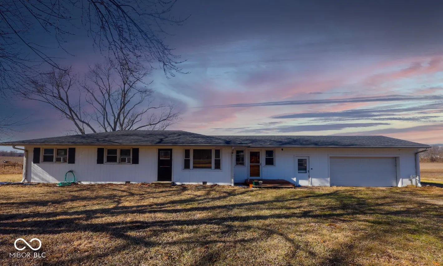 7302 N Banta Road, Bargersville