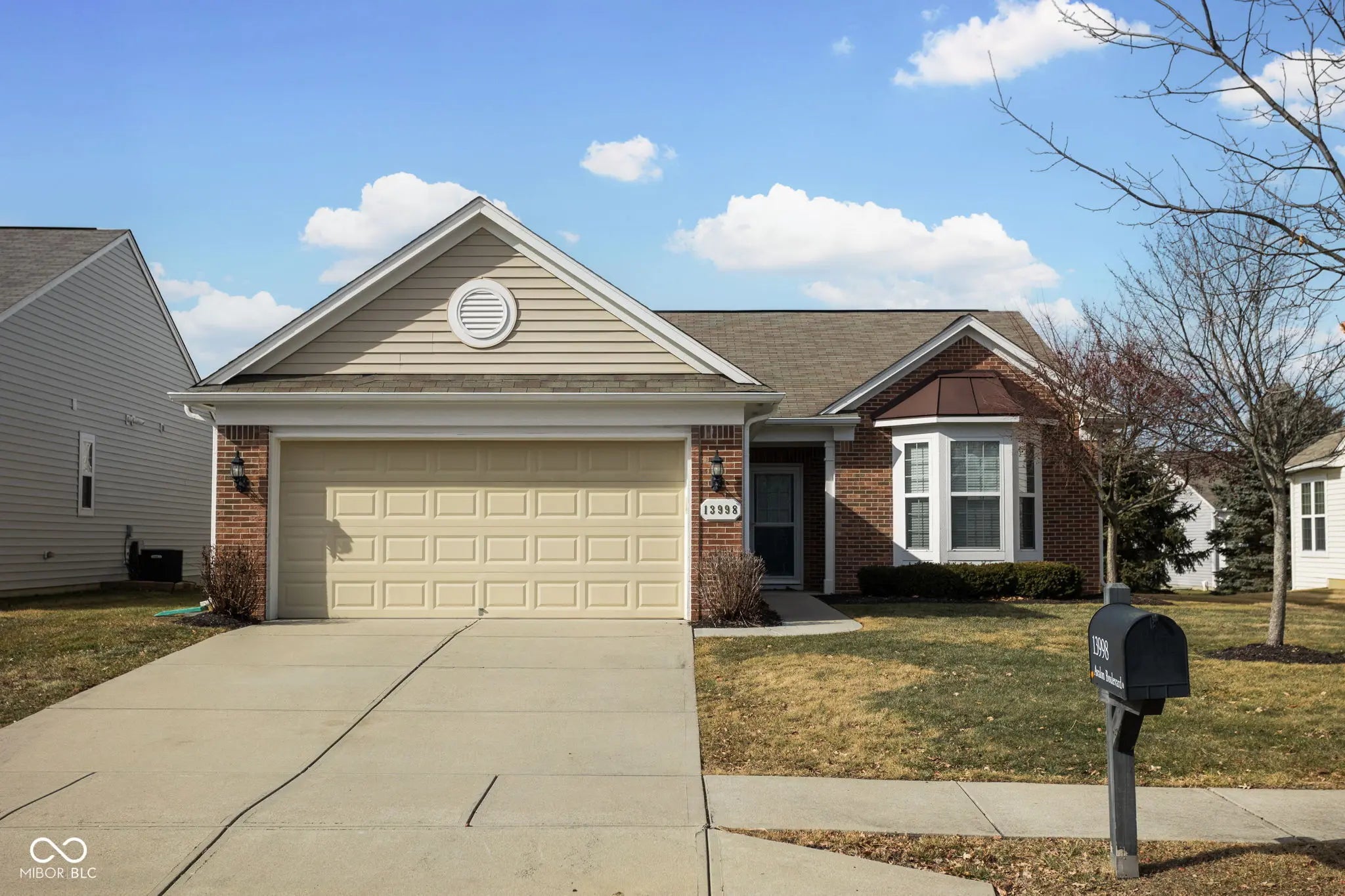13998 Avalon Boulevard, Fishers
