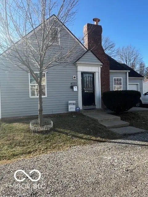 4025 E 36th Street, Indianapolis
