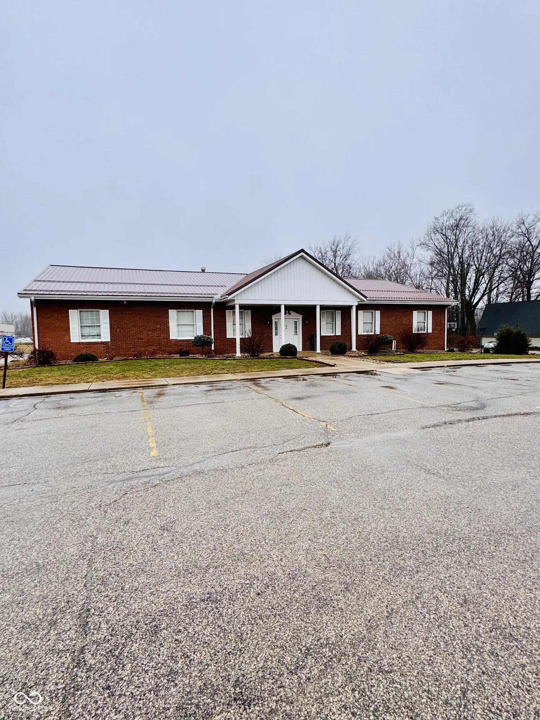 Photo of 2125 E State Highway 54 Linton, IN 47441