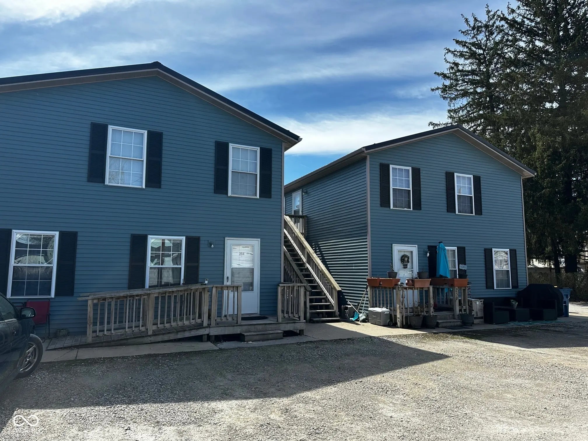 Photo of 135 W Wayne Spencer, IN 47460