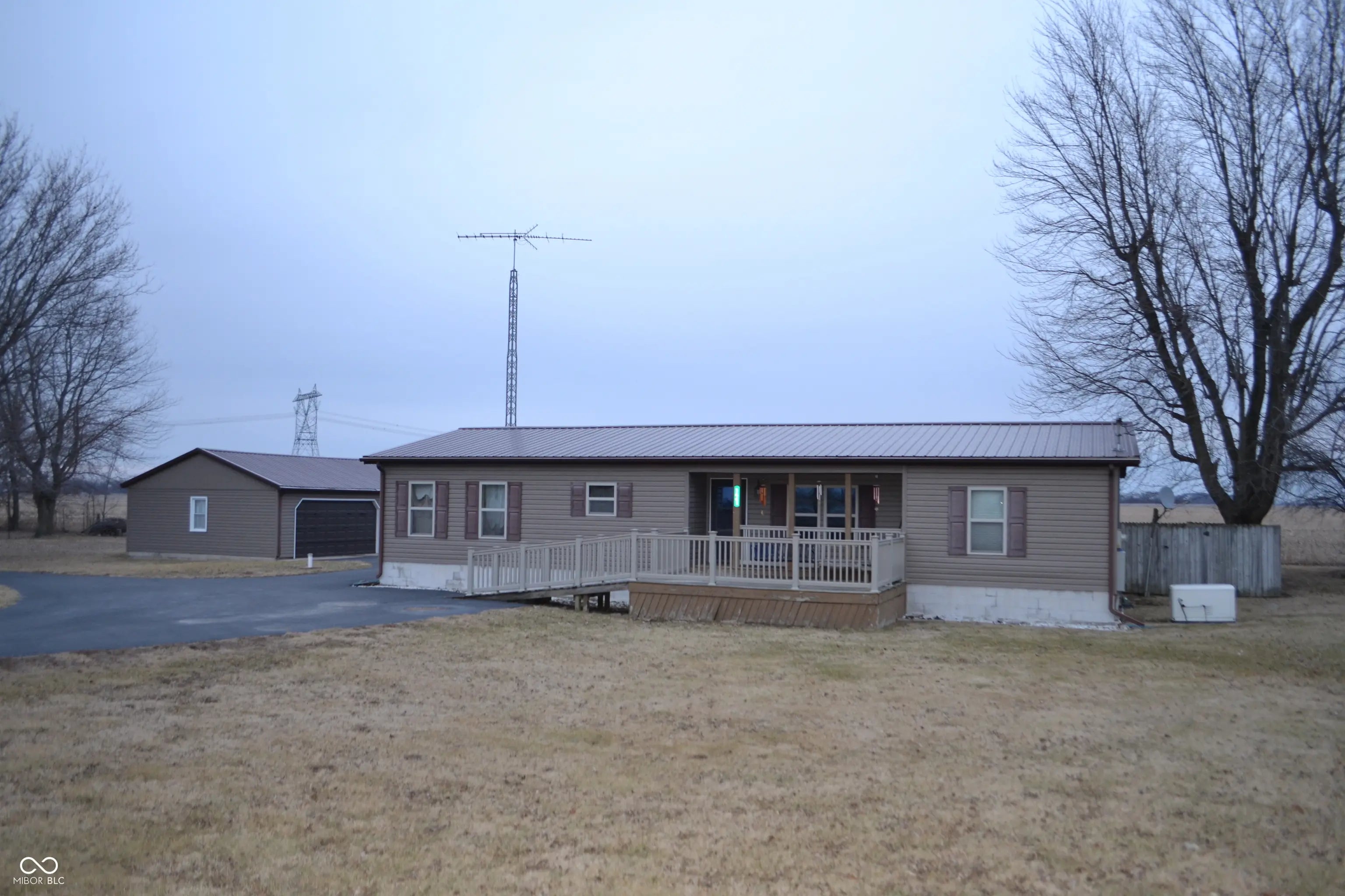 Photo of 1441 N State Road 29 Flora, IN 46929