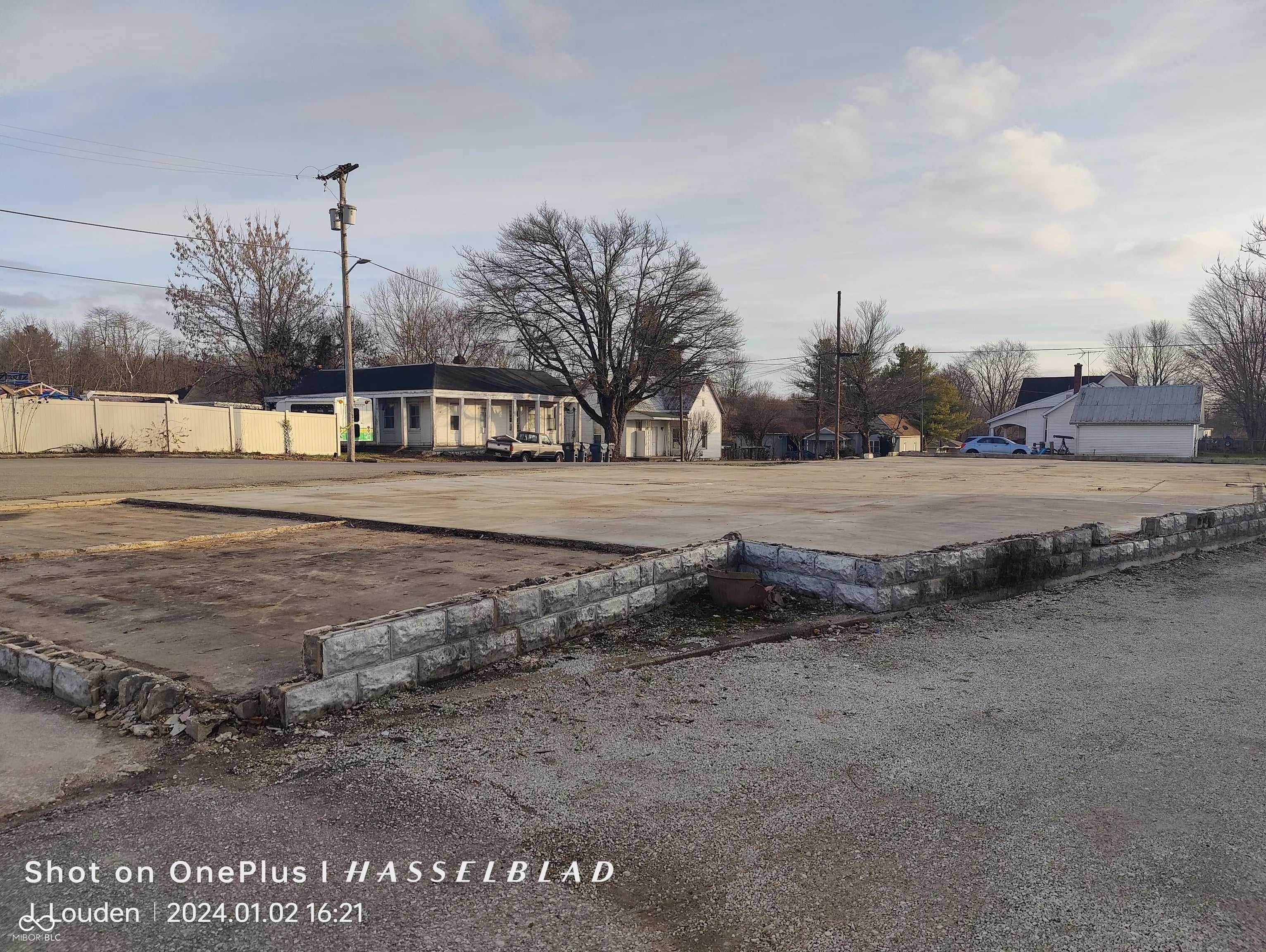 Photo of 219 E Main Street Westport, IN 47283