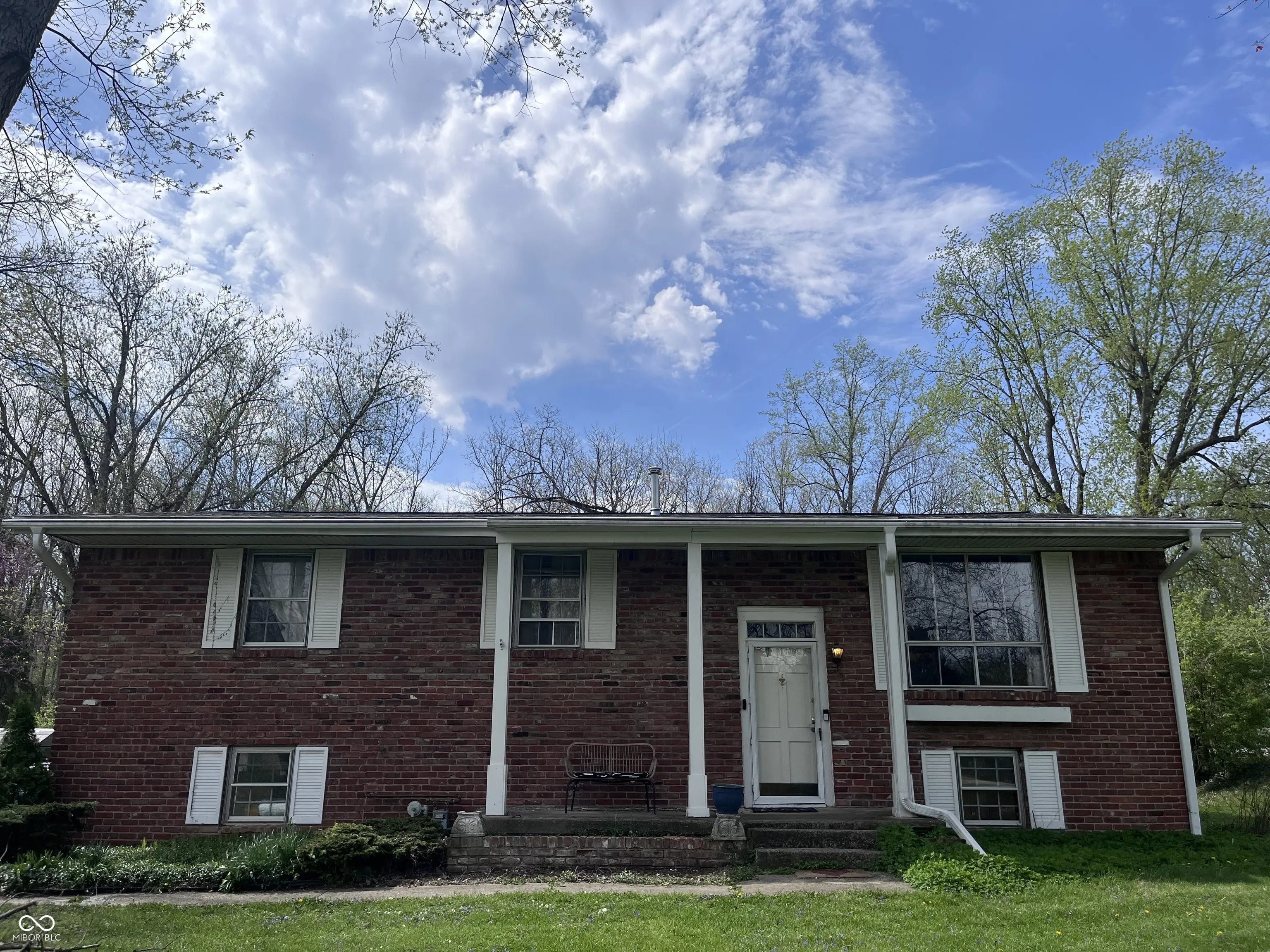 6632 Sargent Road, Indianapolis