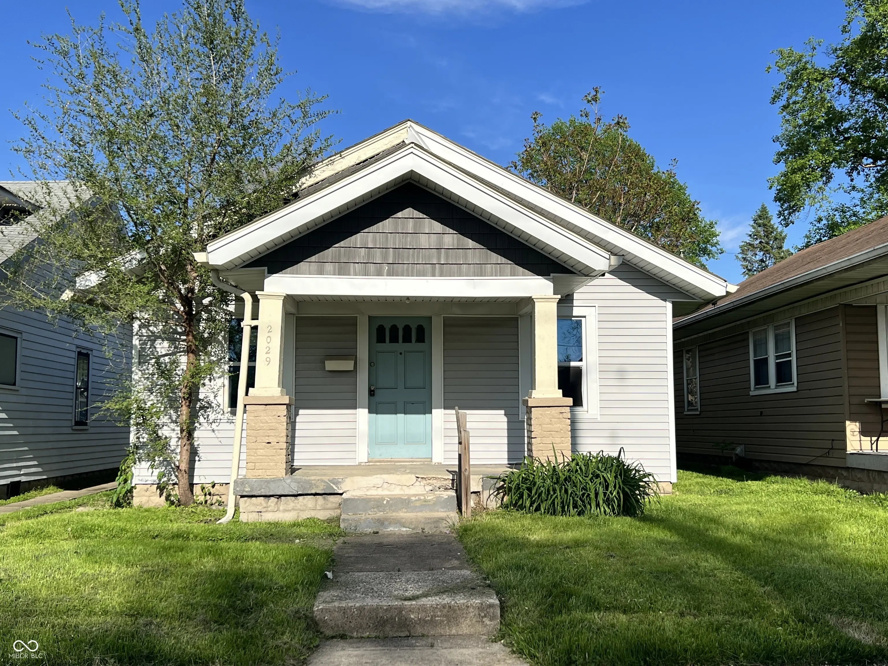 2029 Laurel Street, Indianapolis