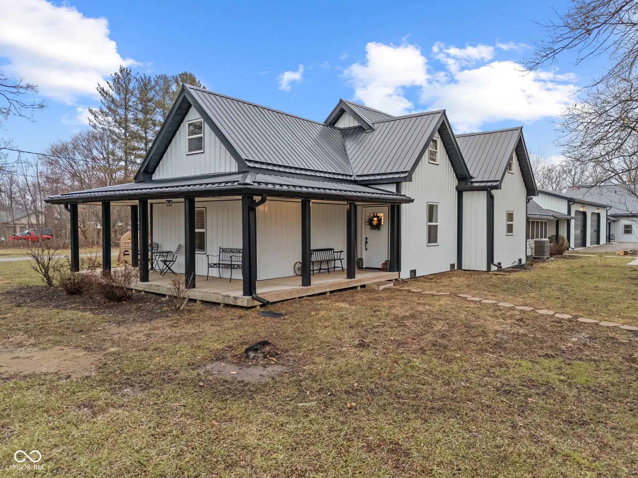 4131 N County Road 500 E, Danville