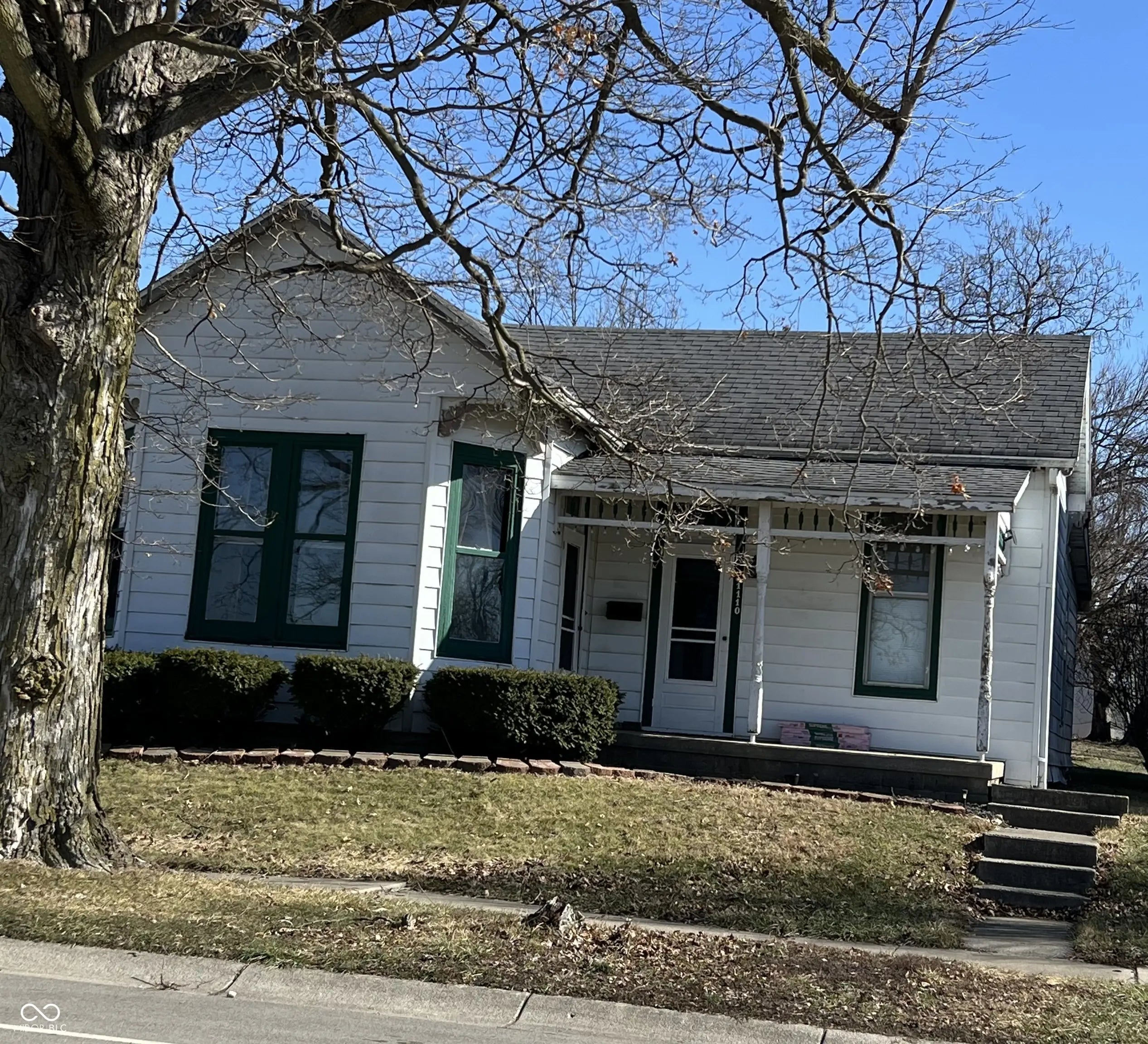 Photo of 1110 N Carver Street Greensburg, IN 47240