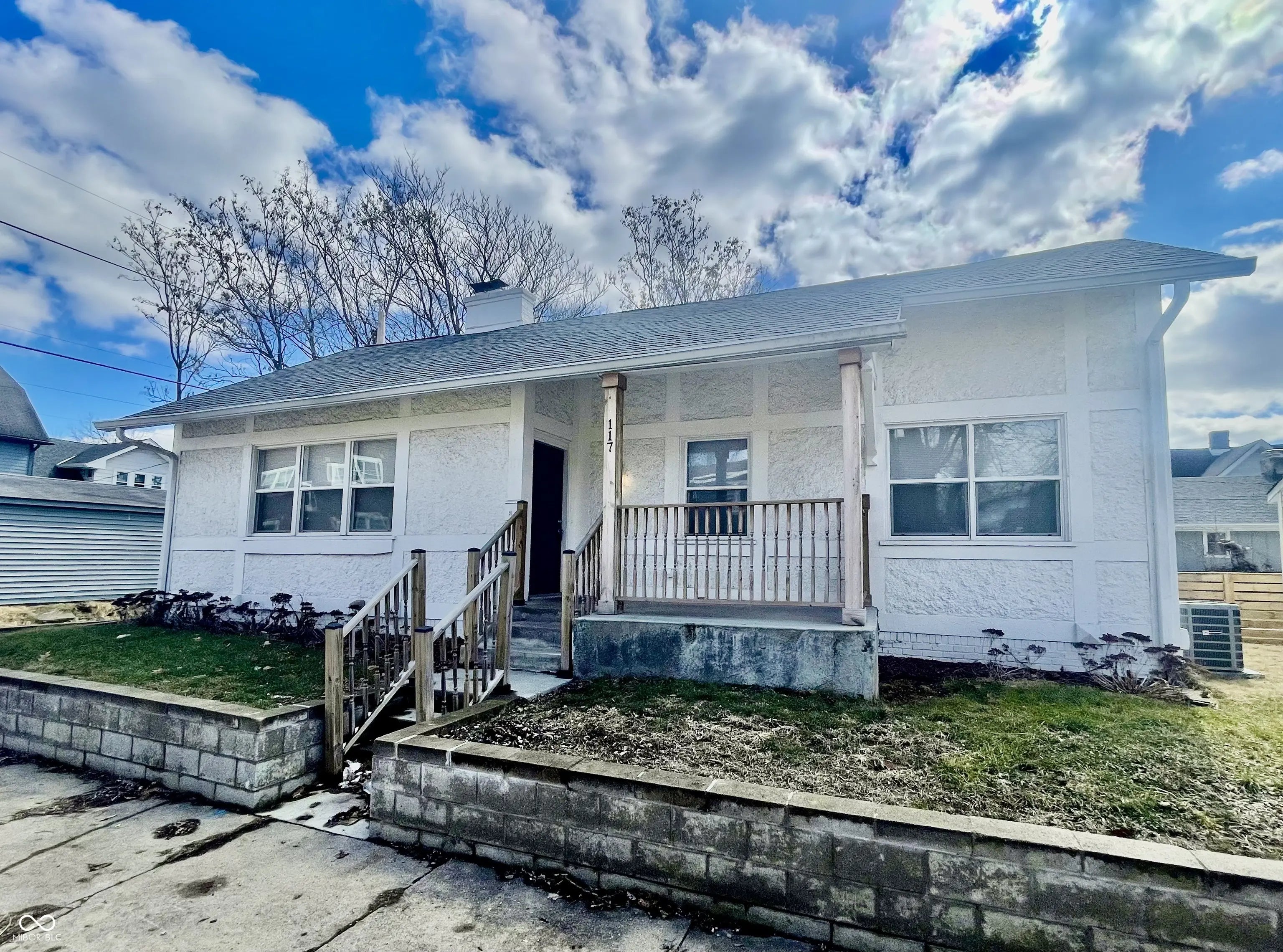 117 W 36th Street, Indianapolis