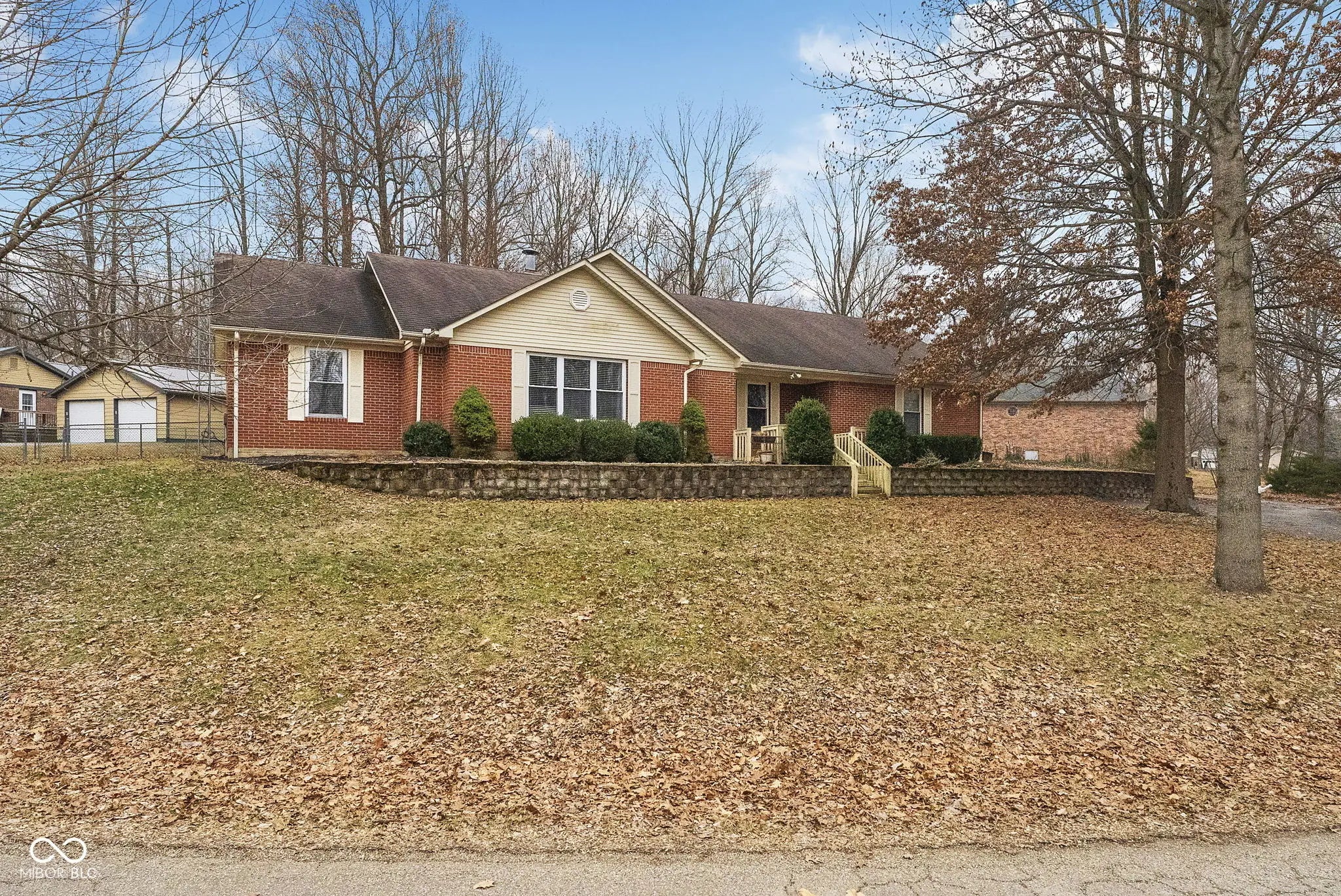 139 N Wildwood Trail MLS 22021416 Raccoon Lake Estates photo 1