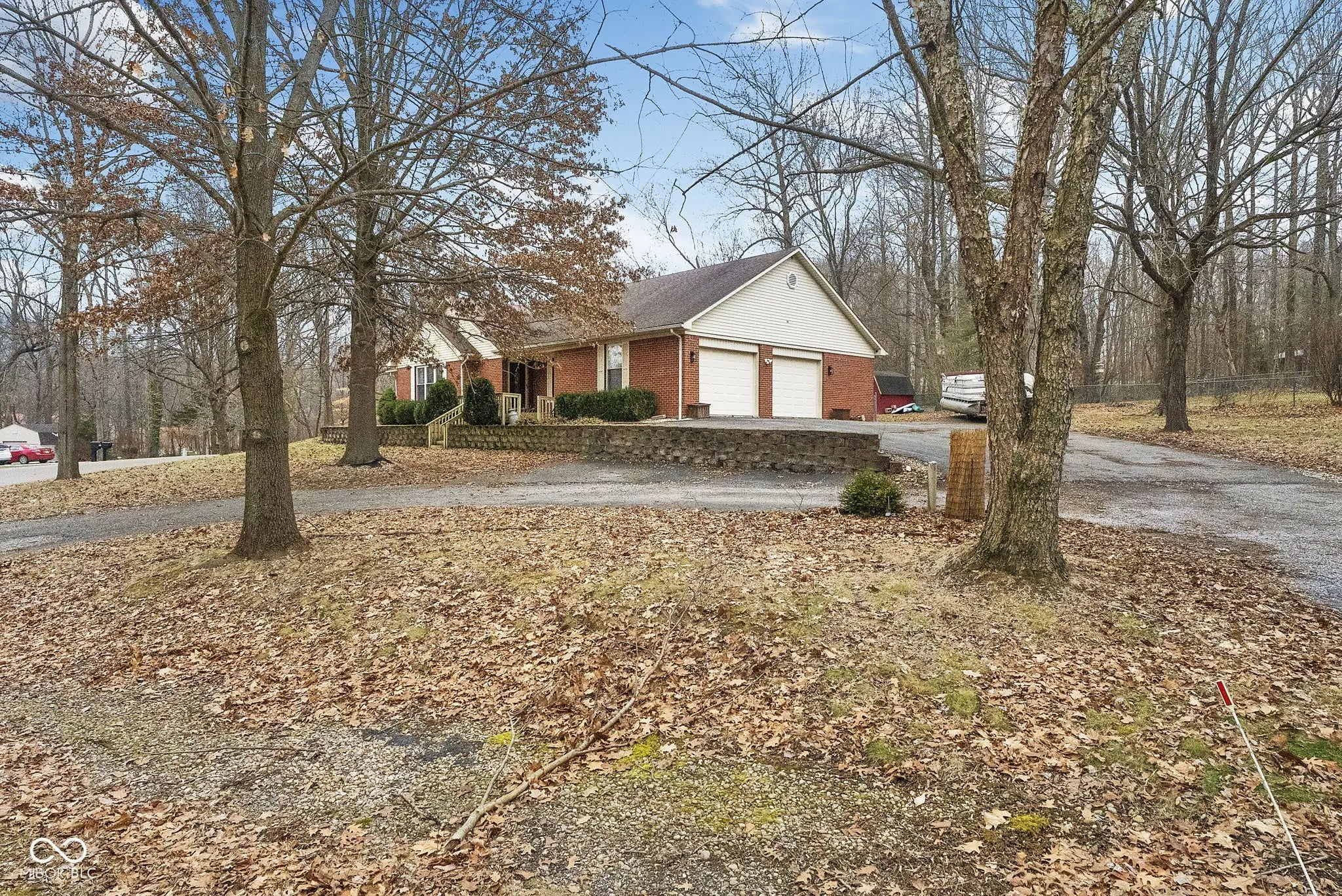 139 N Wildwood Trail MLS 22021416 Raccoon Lake Estates photo 2