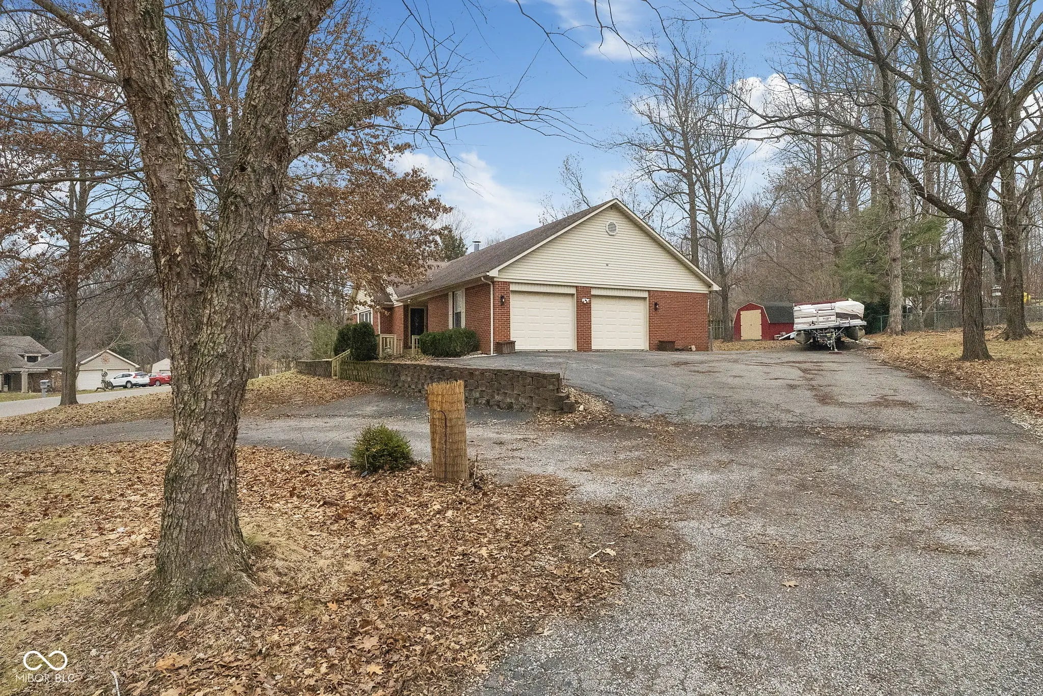 139 N Wildwood Trail MLS 22021416 Raccoon Lake Estates photo 3