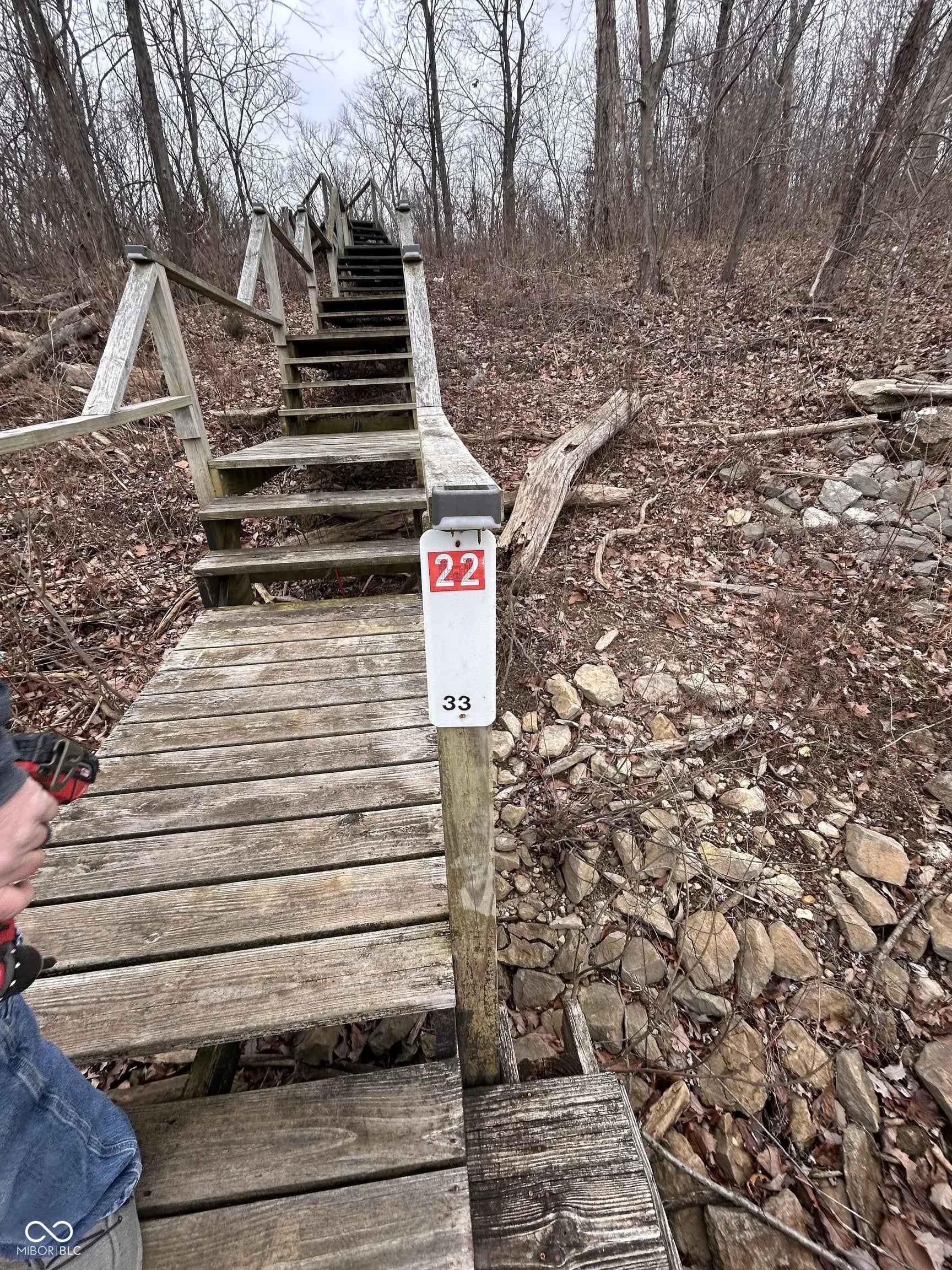 139 N Wildwood Trail MLS 22021416 Raccoon Lake Estates photo 42