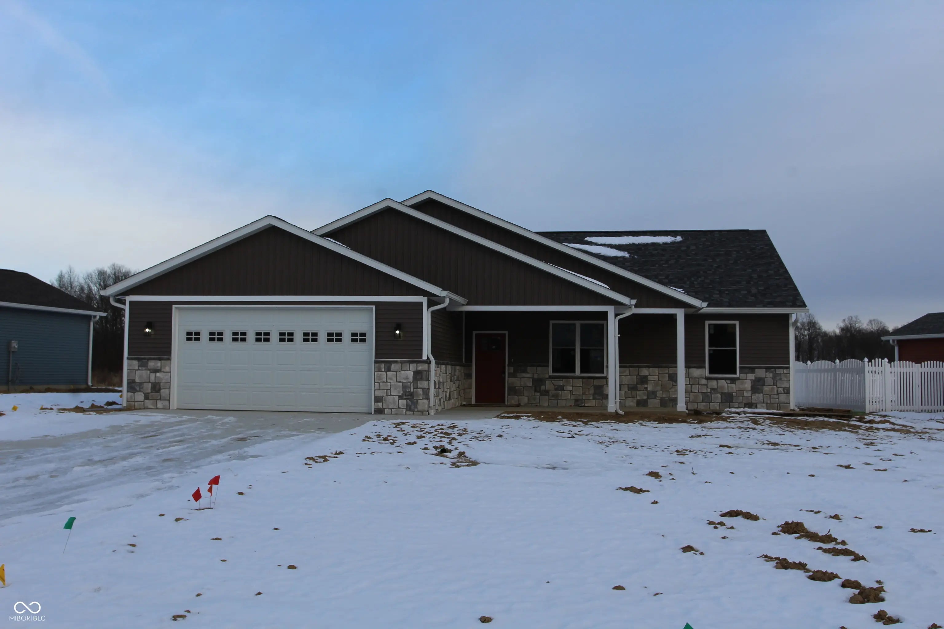 531 E Dogwood Court E, Spencer