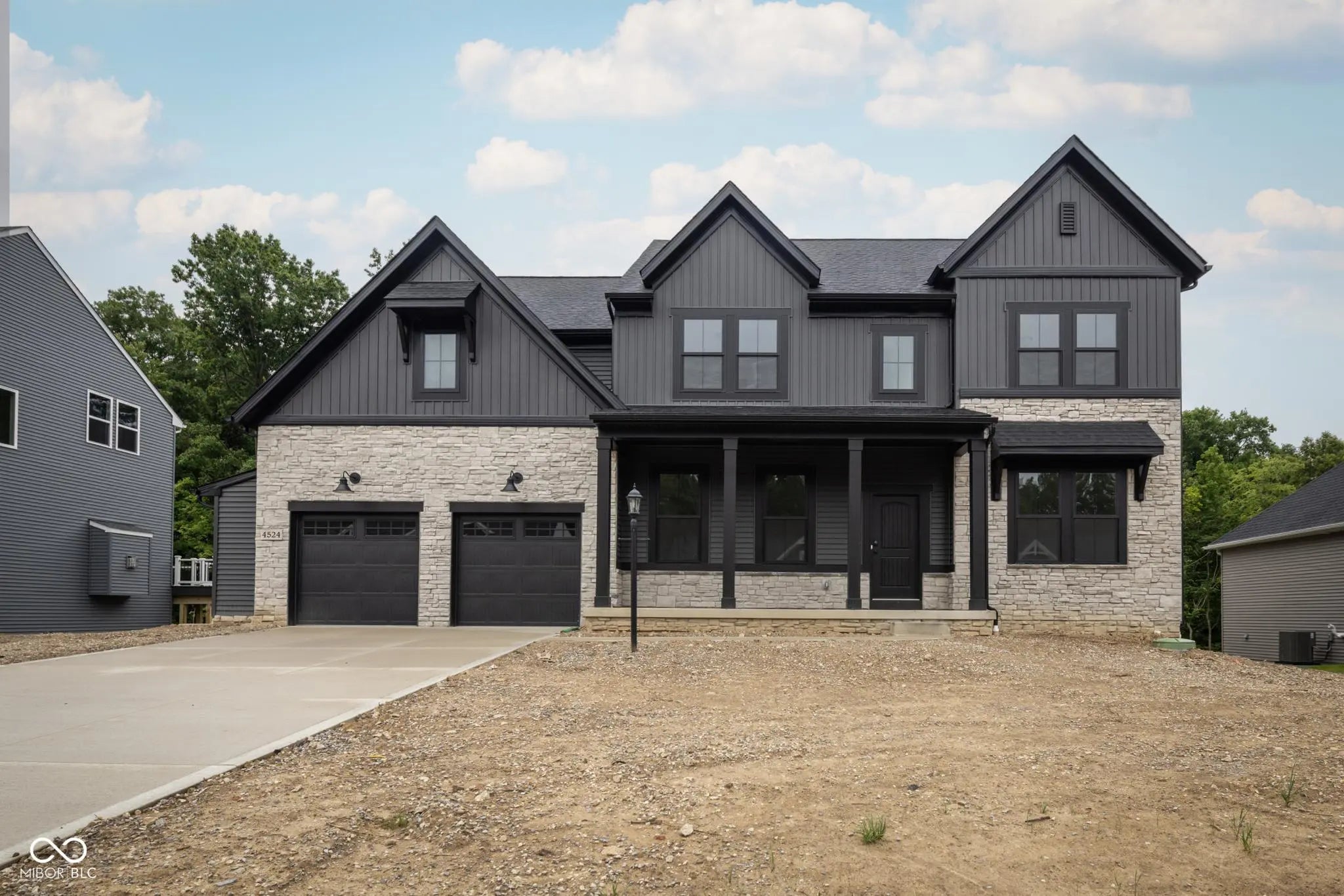 9658 Farragut, Indianapolis