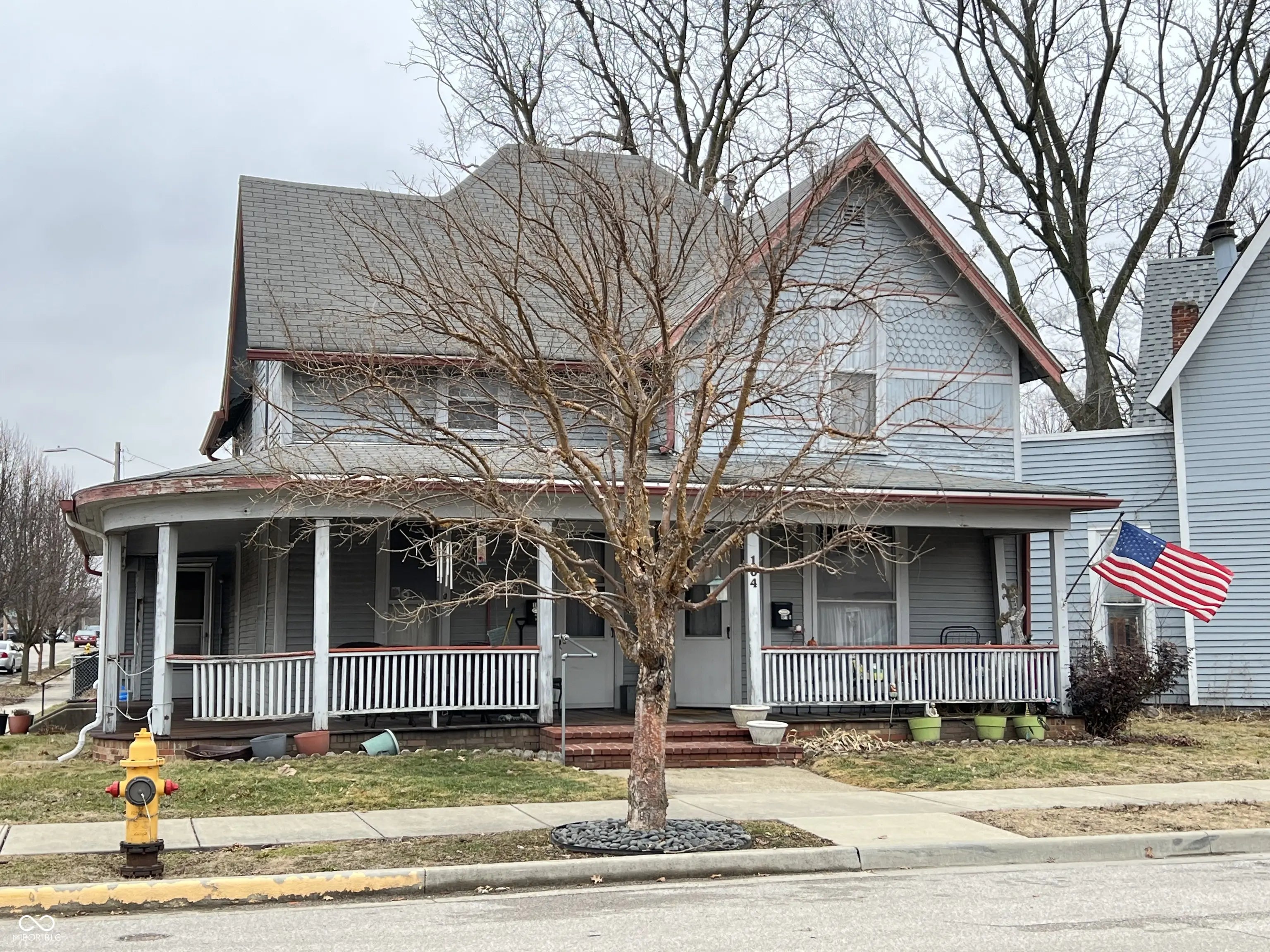 Photo of 104 E North Street Greenfield, IN 46140