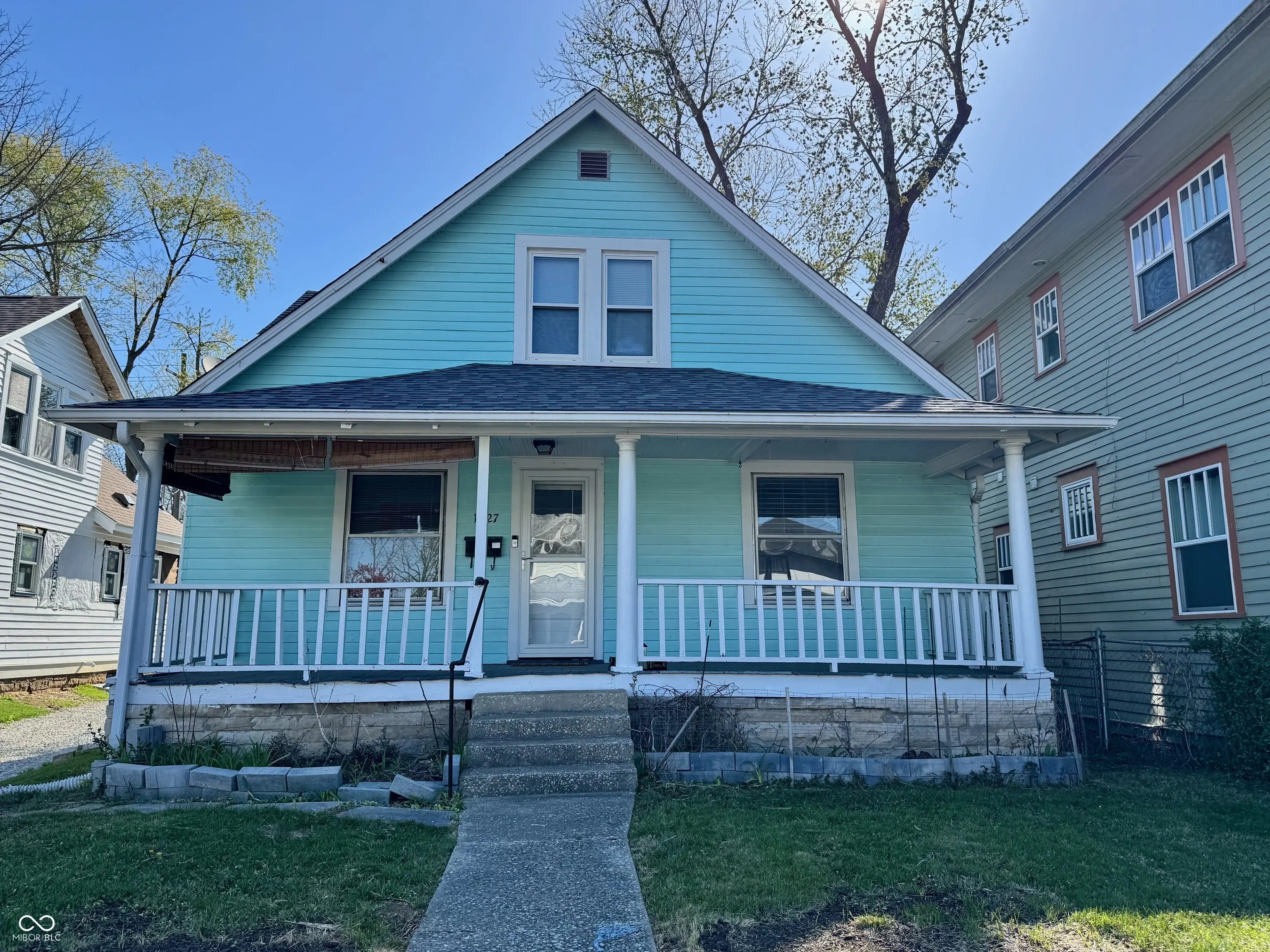 Photo of 1427 S Washington Street Bloomington, IN 47401