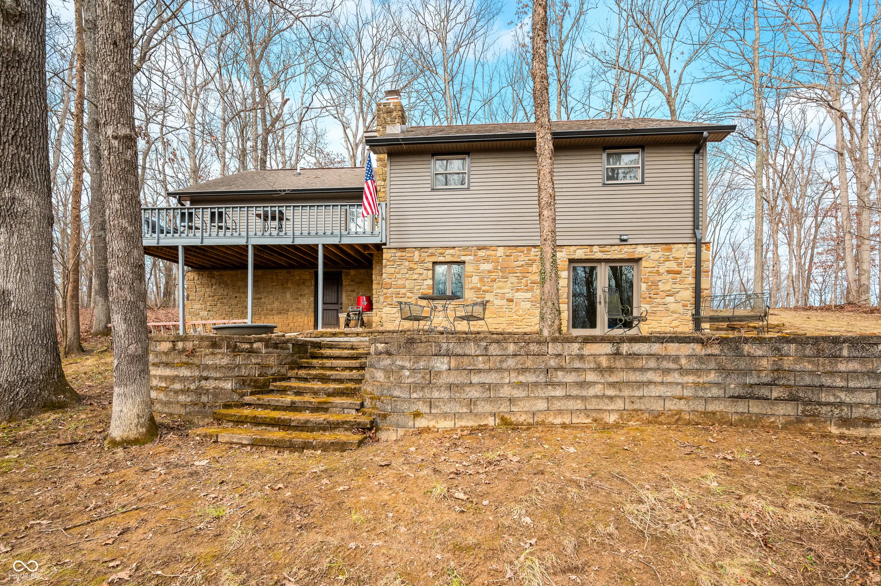 522 Sams Hill Road, Nashville