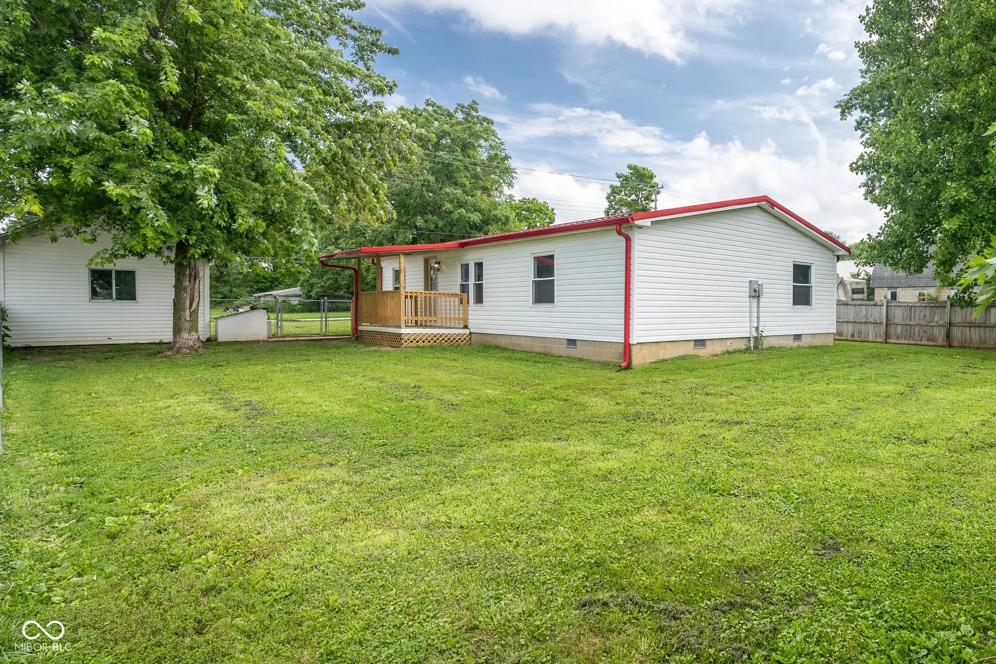 32 Martinsville Street, Greencastle
