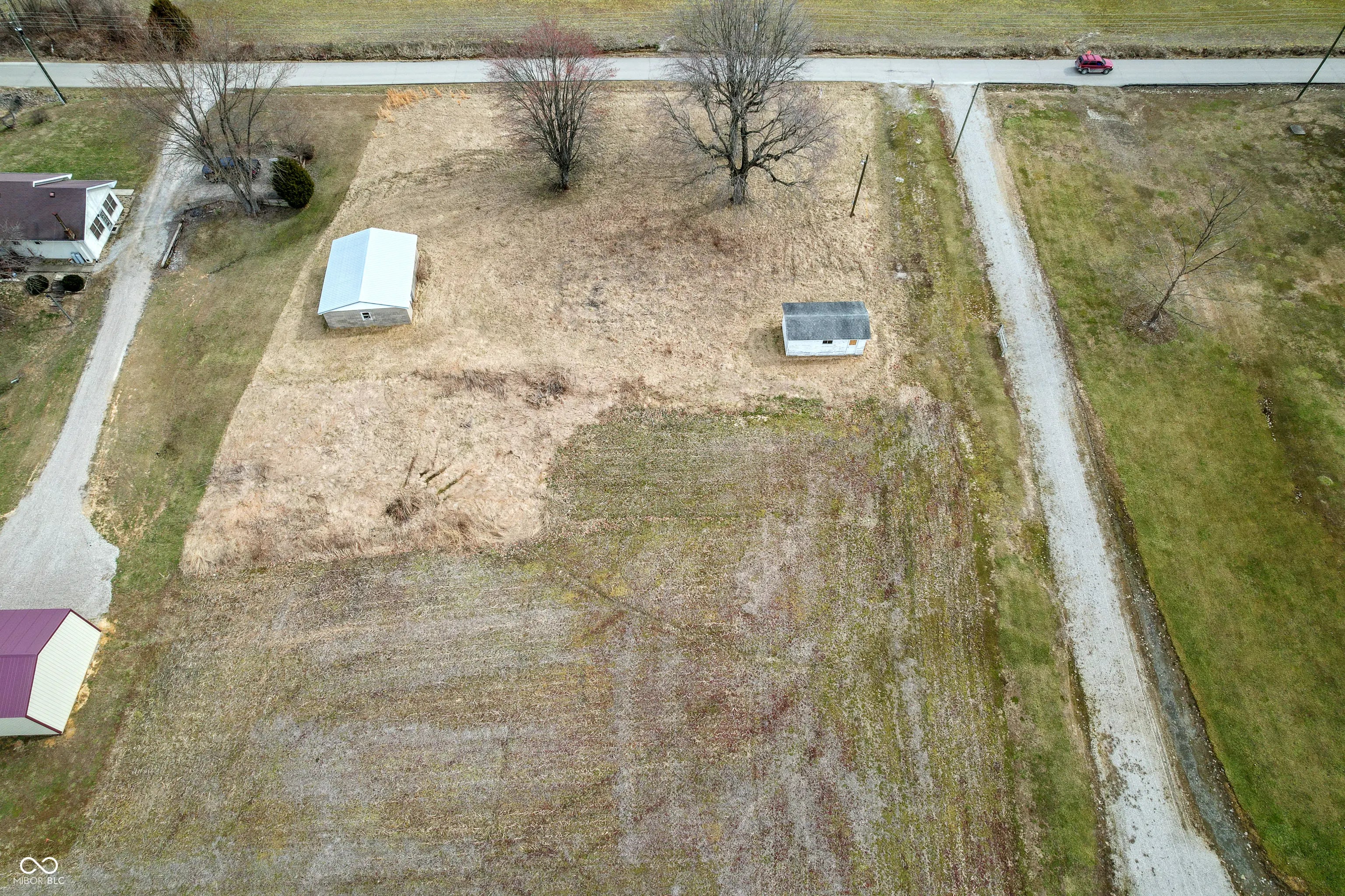 Photo of 9355 S County Road 800 W Paris Crossing, IN 47270