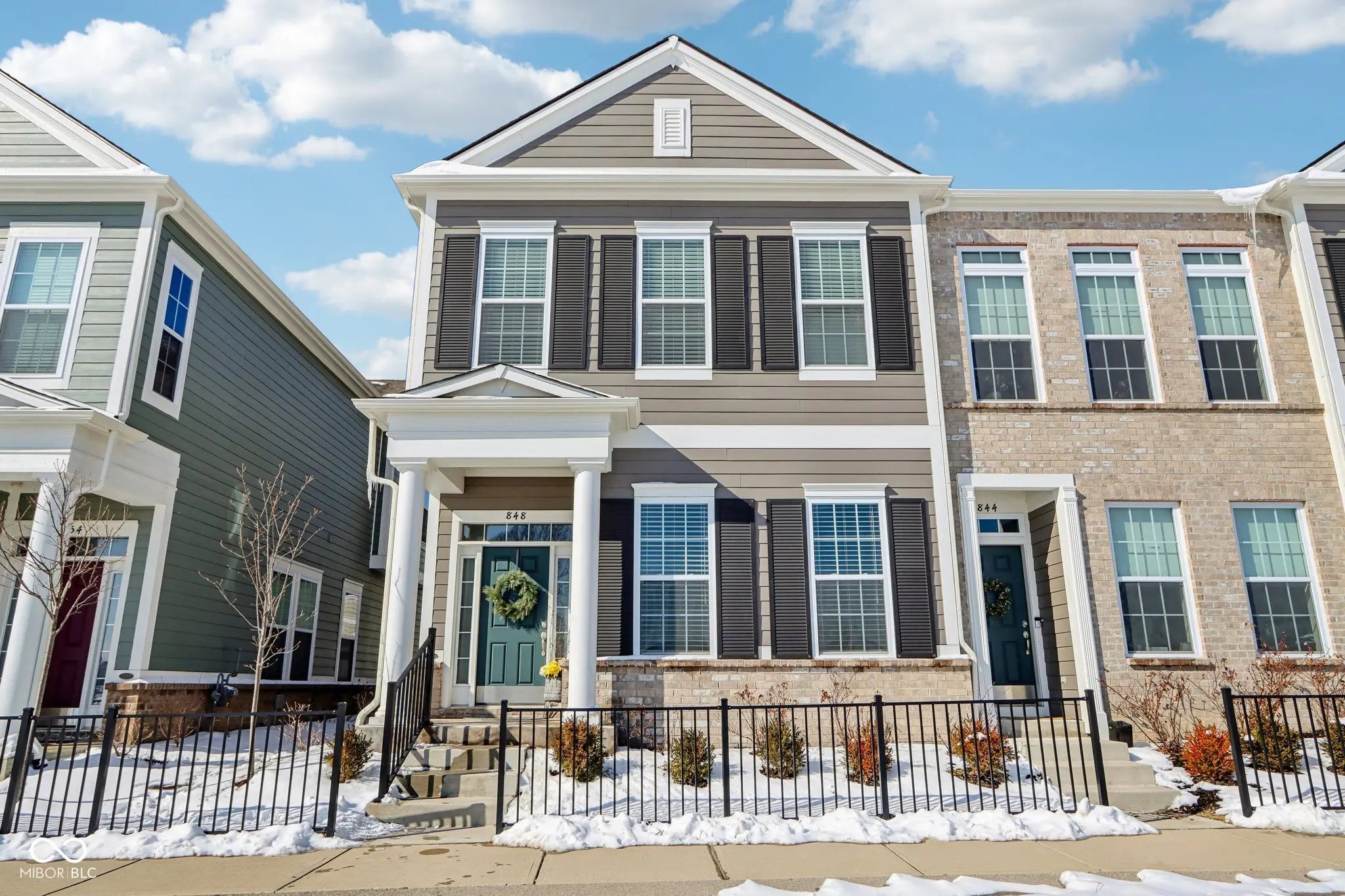 848 Kinzer Avenue, Carmel