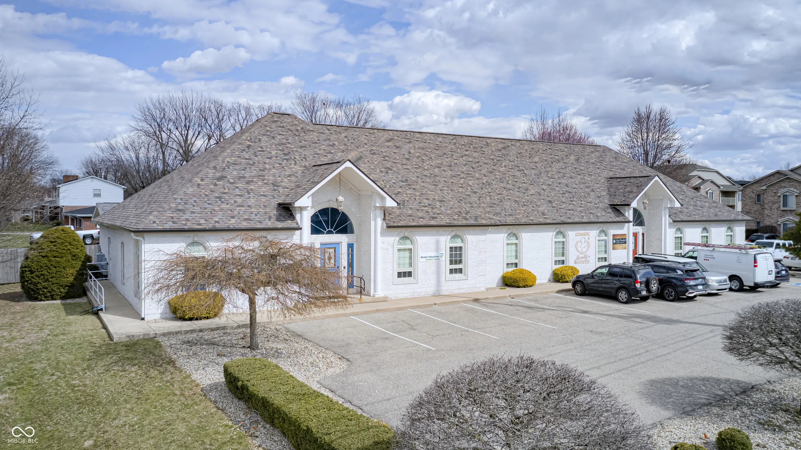 Photo of 625 N Madison Avenue A Greenwood, IN 46142