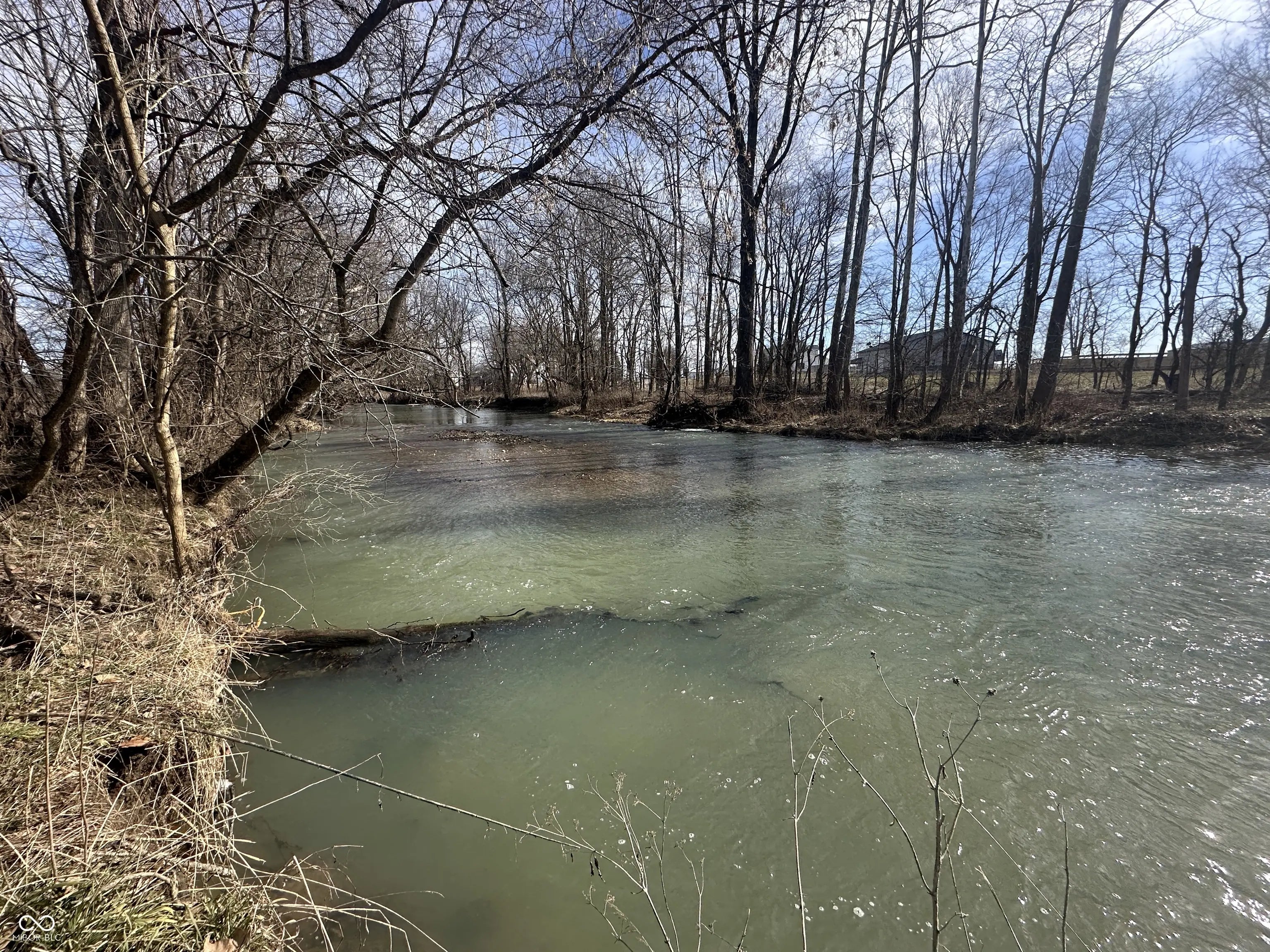 Photo of S State Road Milroy, IN 46156