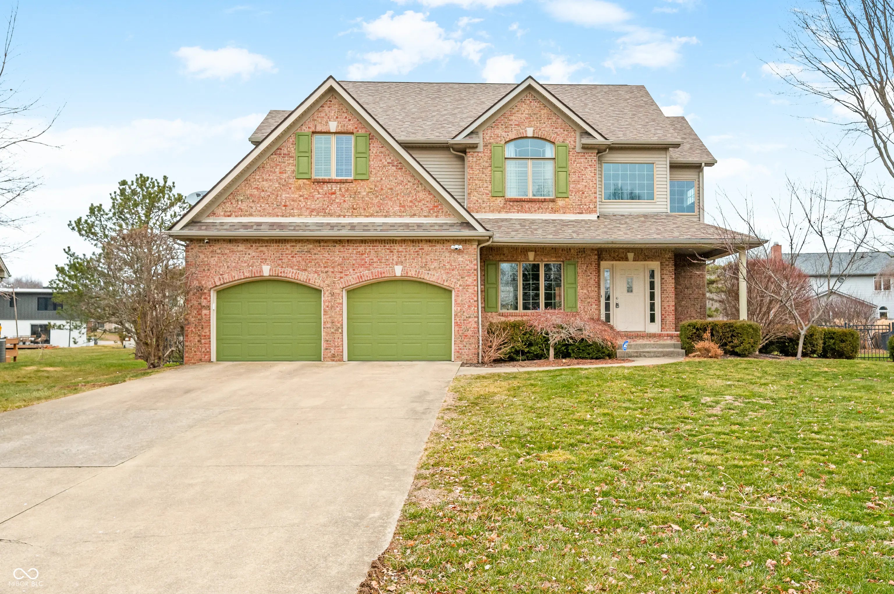 685 Greystone Court, Columbus