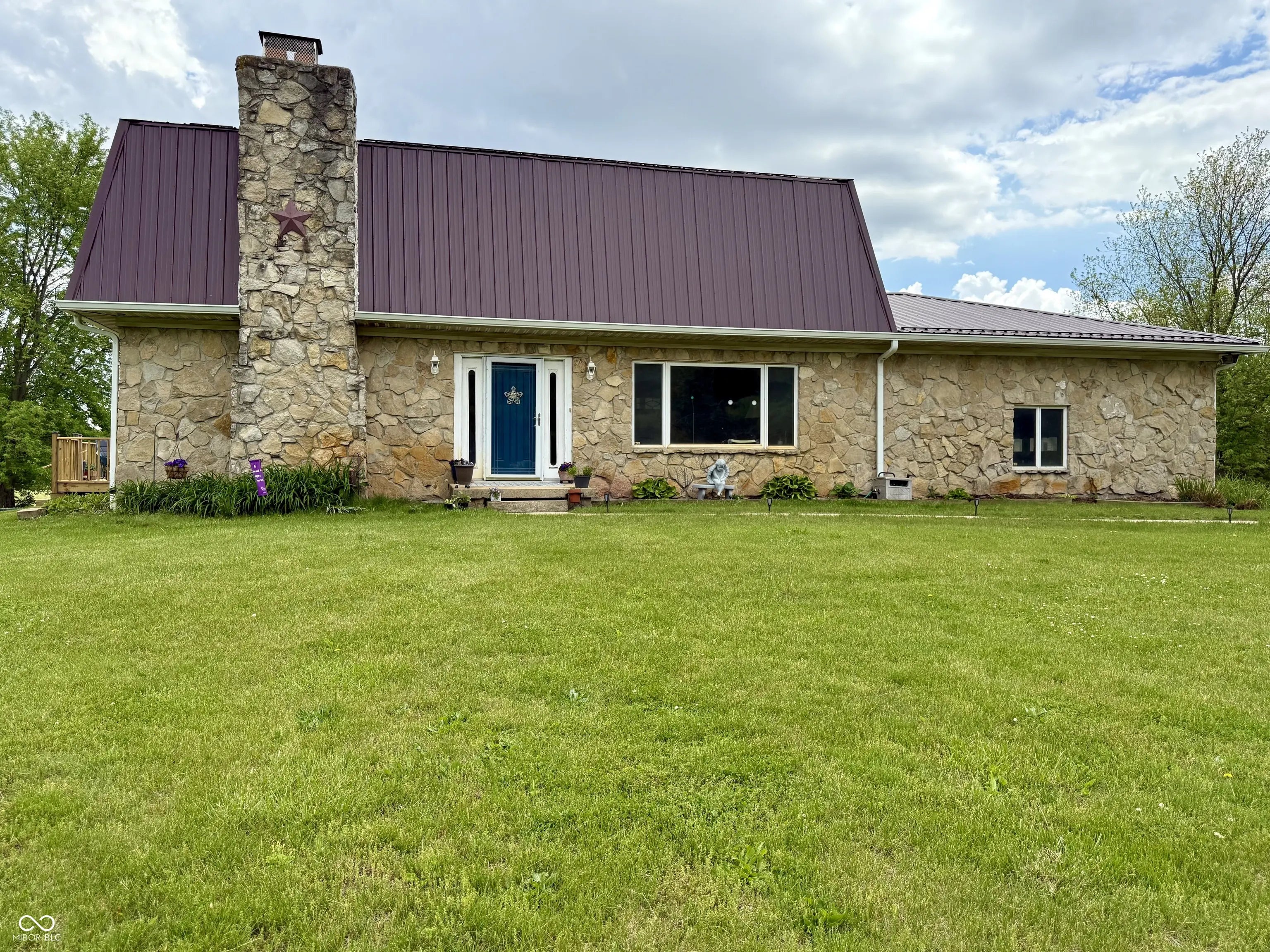 1928 N State Road 47, Crawfordsville