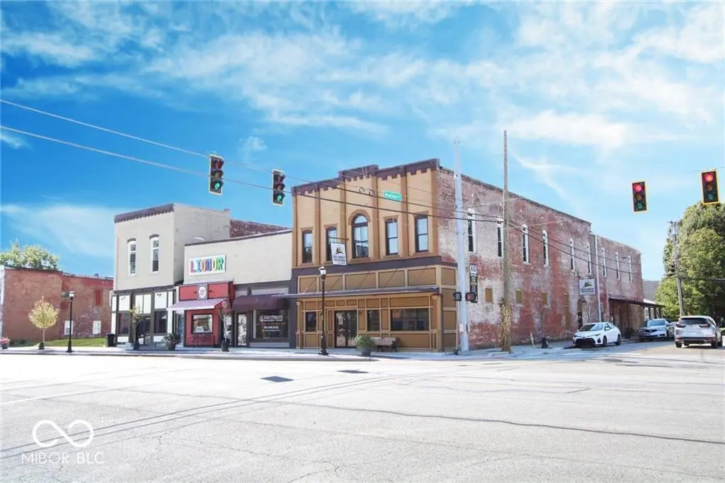 Photo of 102 S Main Street Suite E Kirklin, IN 46050
