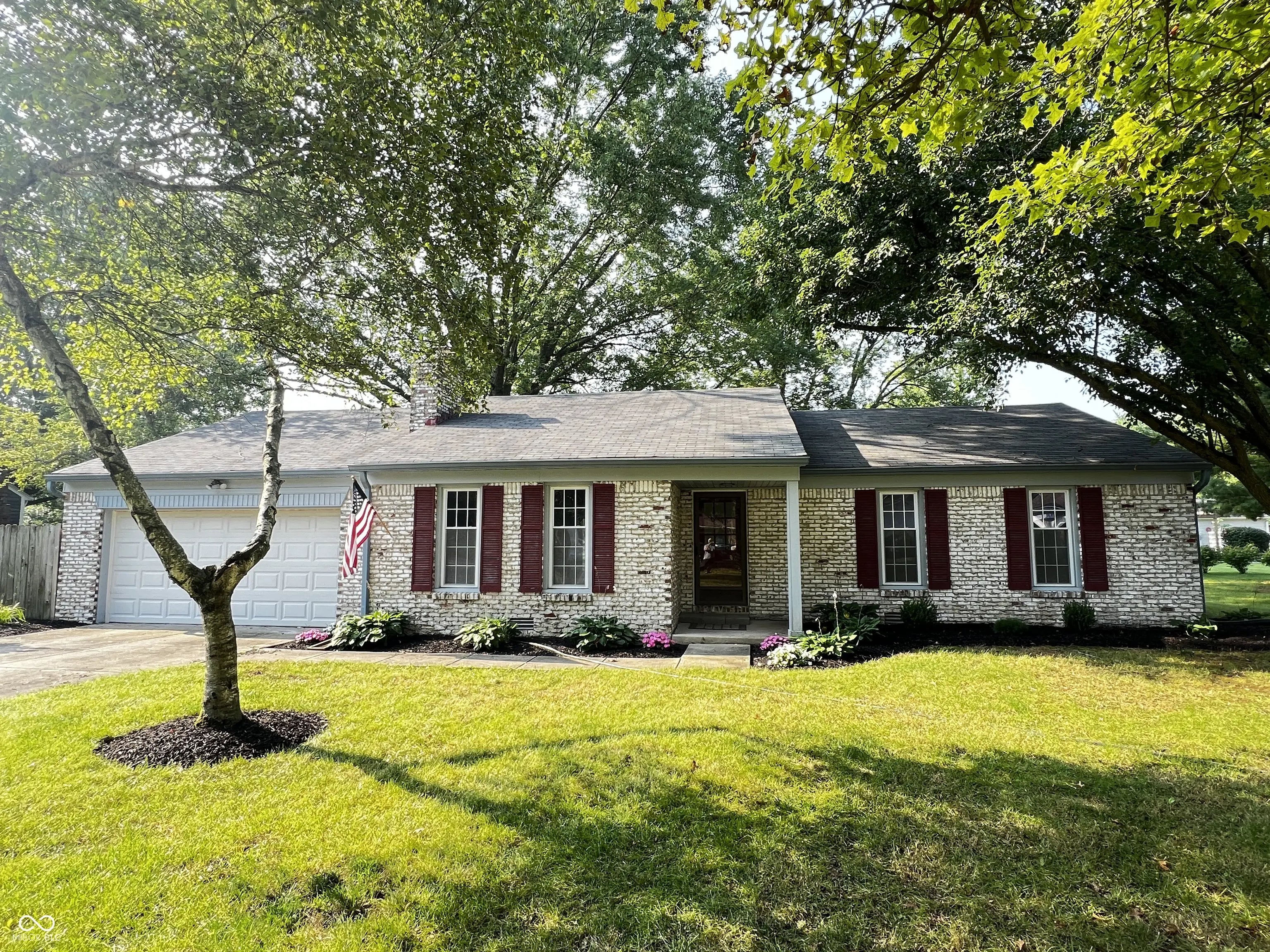 104 Walnut Court, Noblesville
