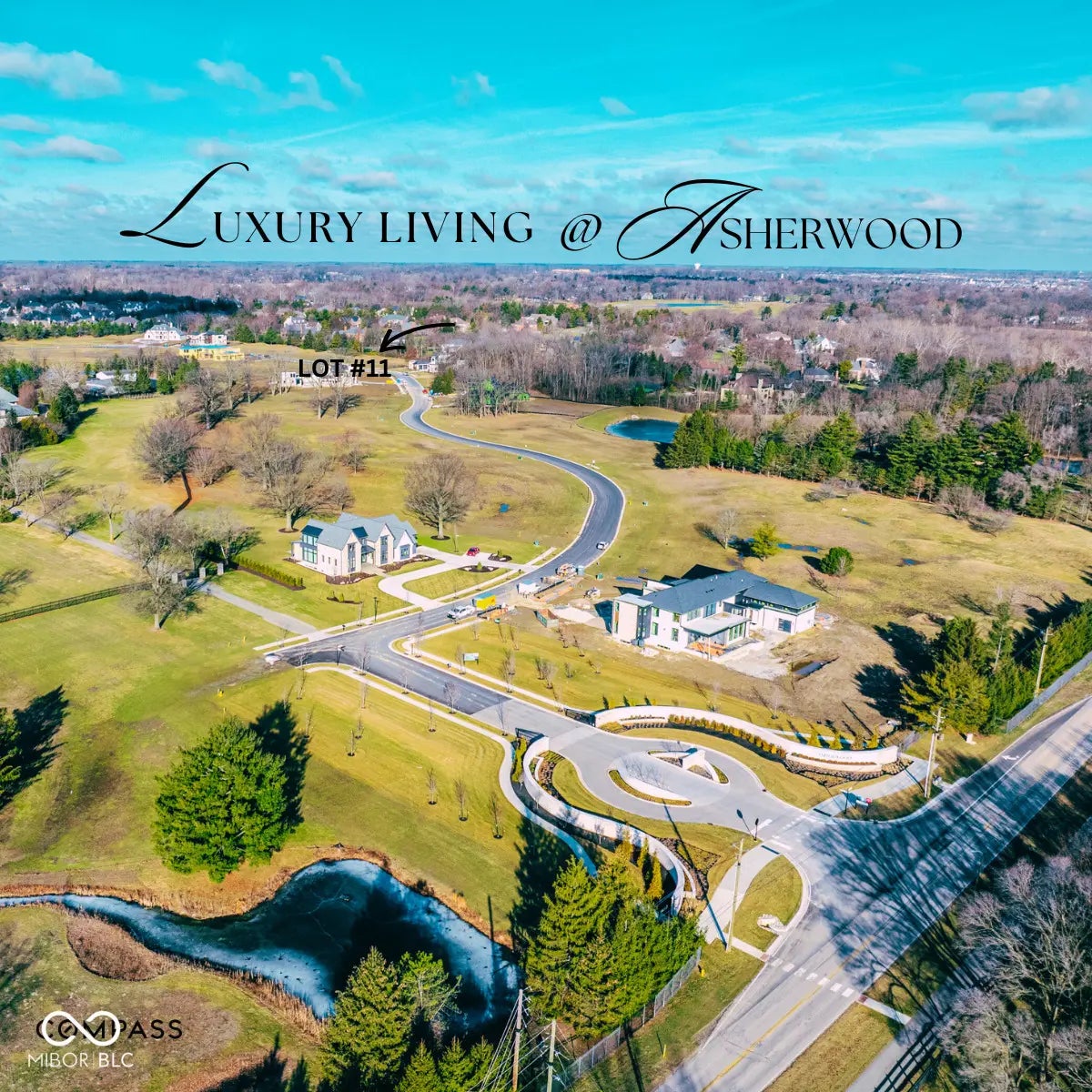 1616 Asherwood Lane, Carmel