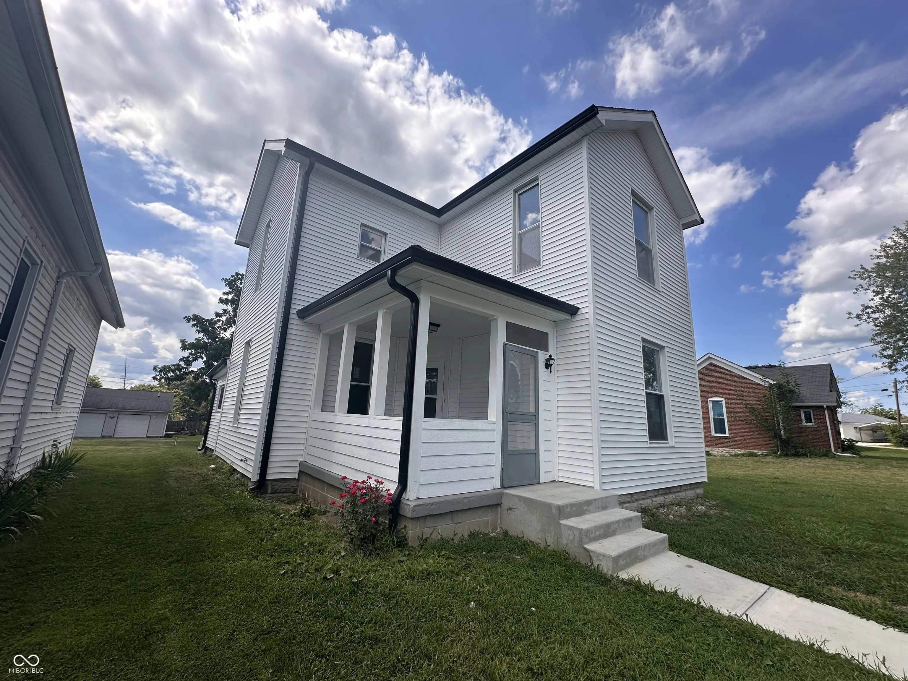 621 N Carver Street, Greensburg