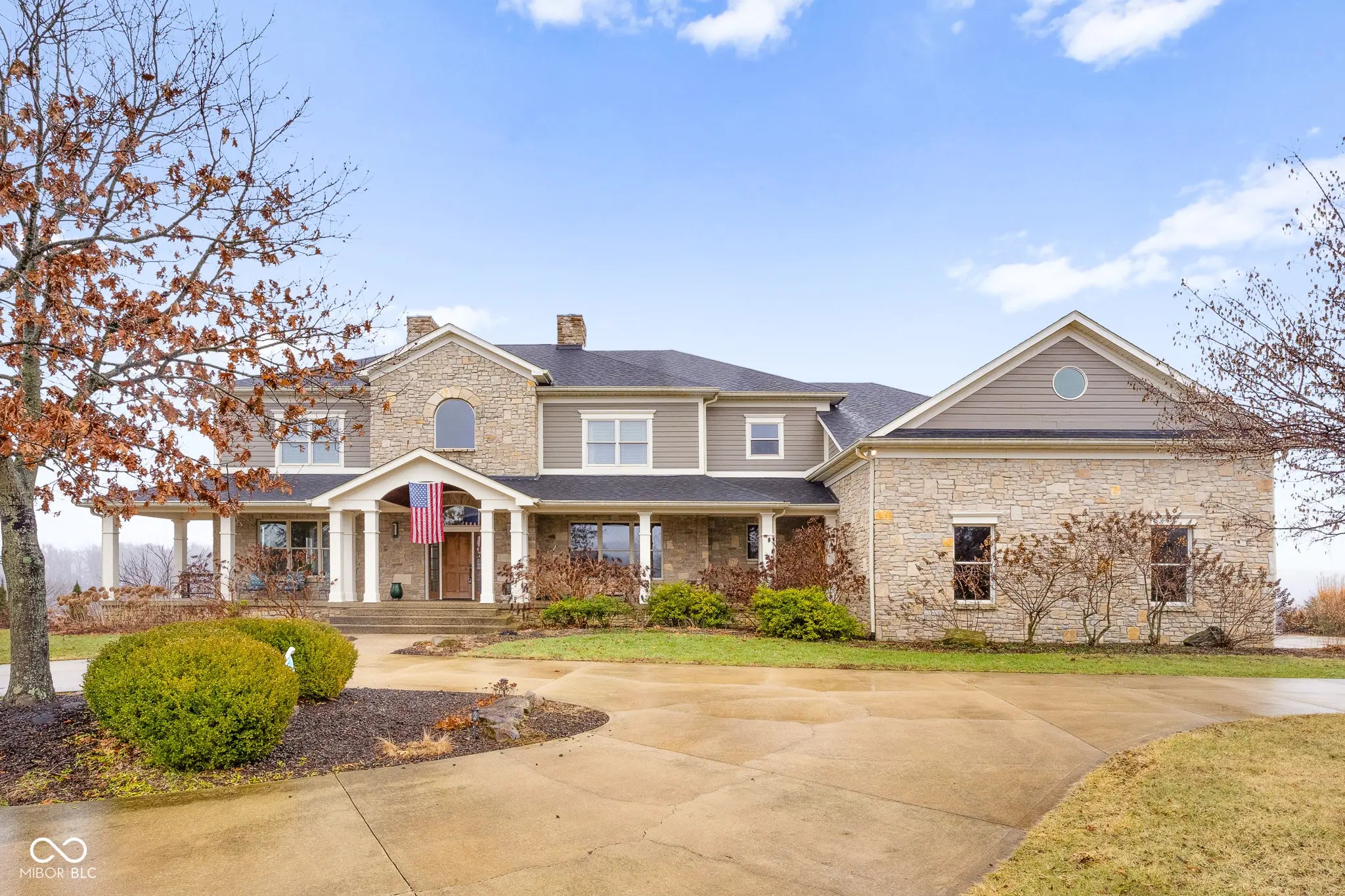 5895 W 265 N, Columbus