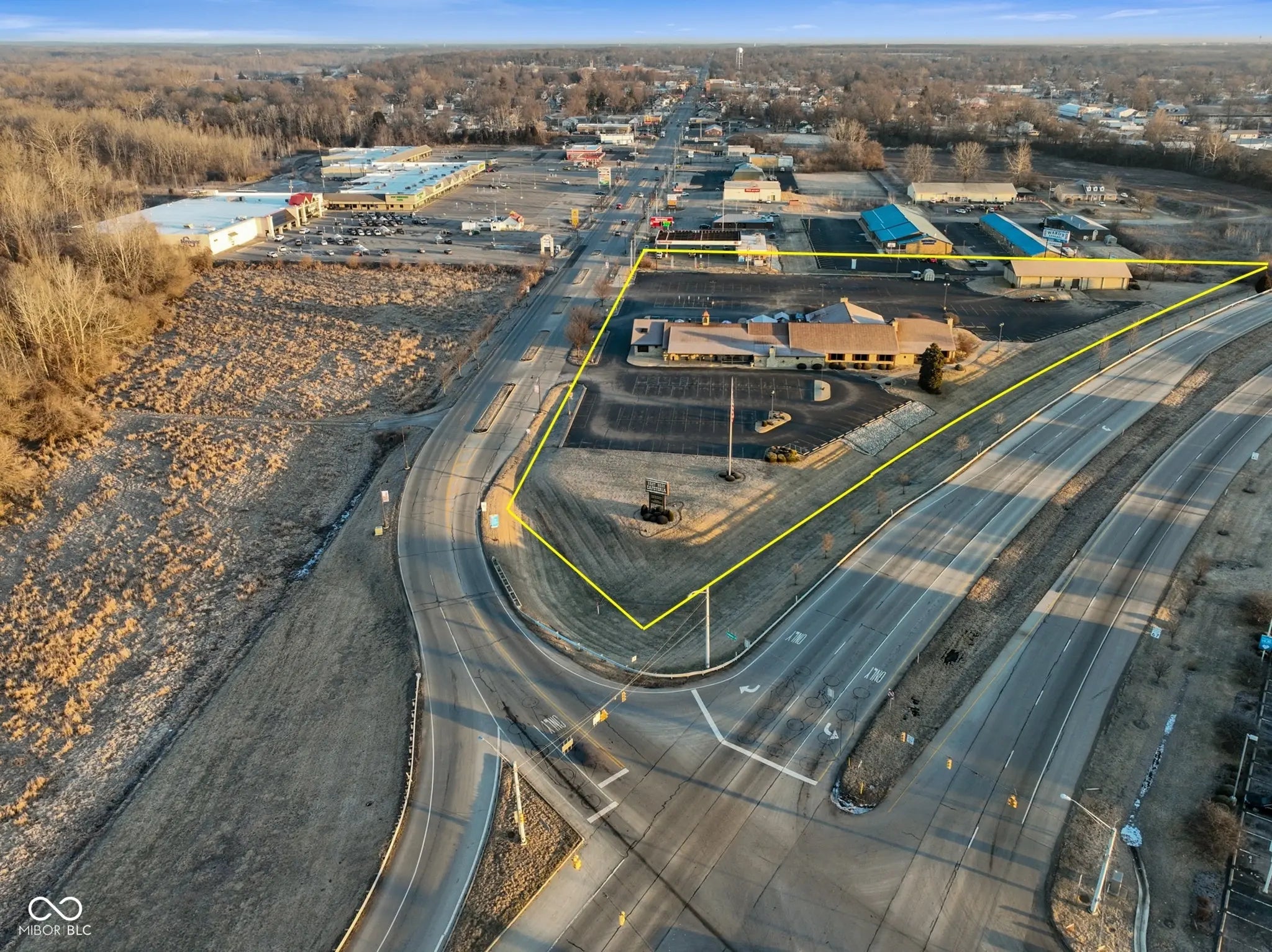 Photo of 555 S Indiana Street Mooresville, IN 46158