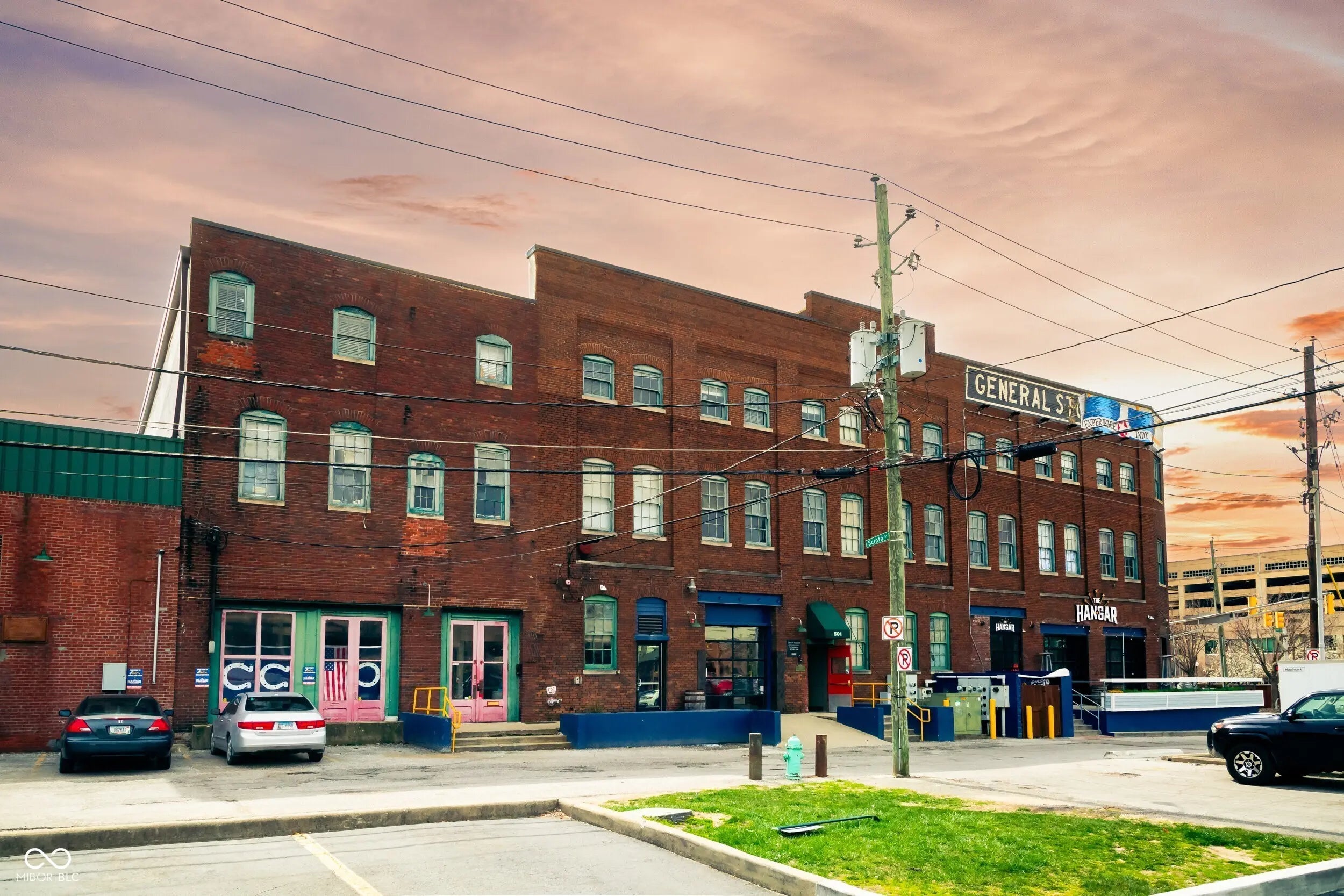 501 Madison Avenue 303, Indianapolis