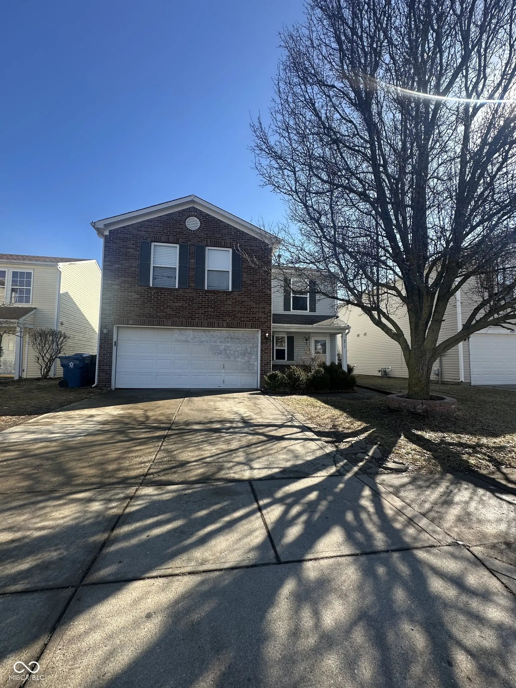 6817 Everbloom Lane, Indianapolis
