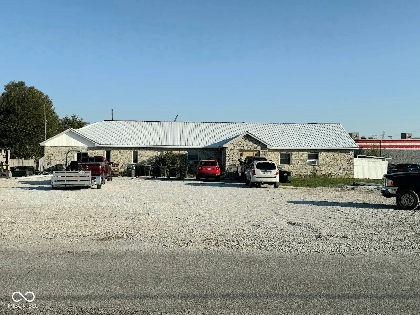 Photo of 314 E Barachel Lane Greensburg, IN 47240