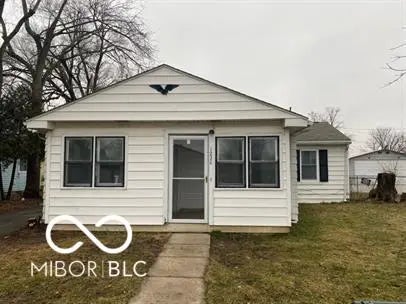 Photo of 1220 E Second Street Greenfield, IN 46140