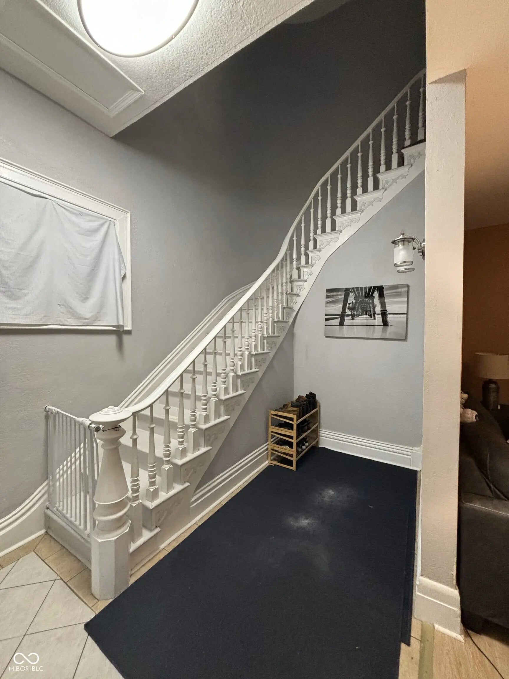 203 Crane Drive, Crawfordsville