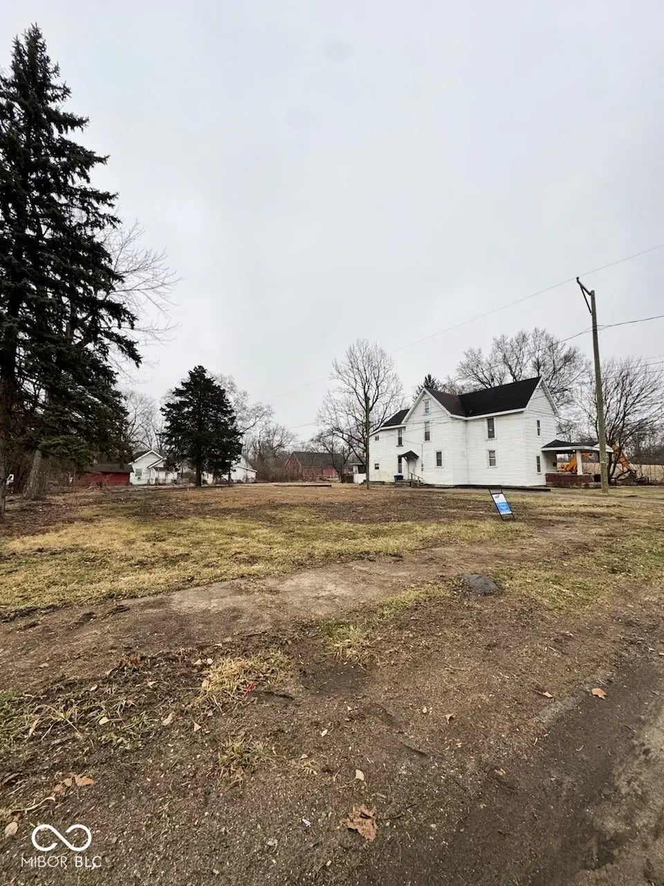 Photo of 611 S Whites Avenue Marion, IN 46953