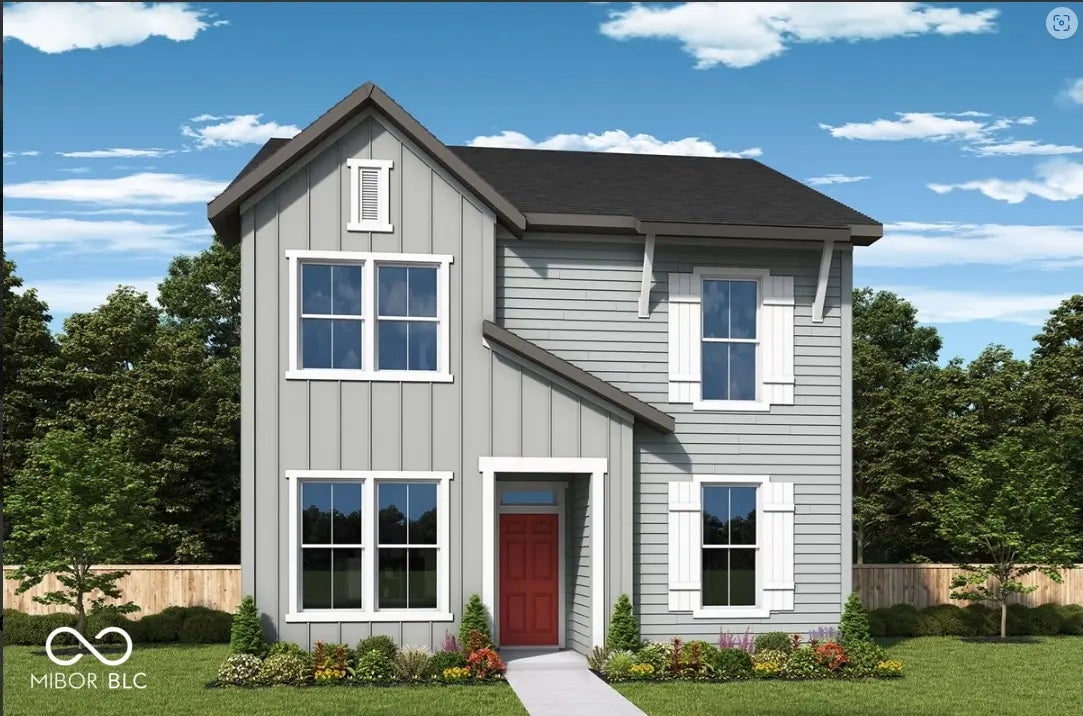 780 James William Lane, Westfield