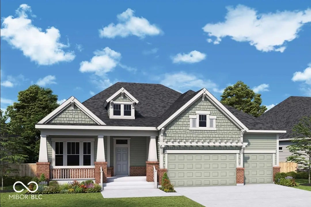 19868 Chatham Shore Lane, Westfield