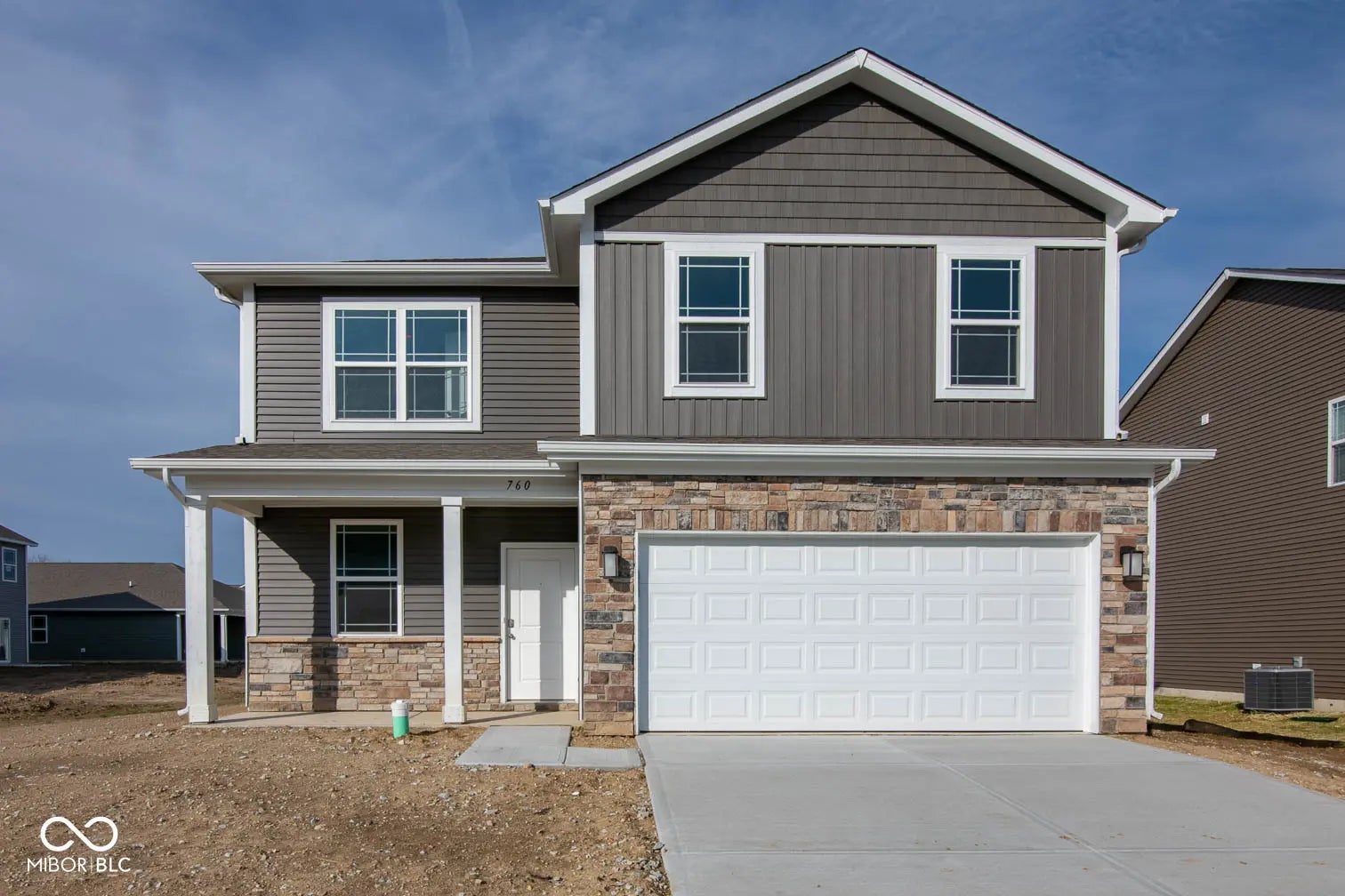 760 Downey Lane, Greenfield